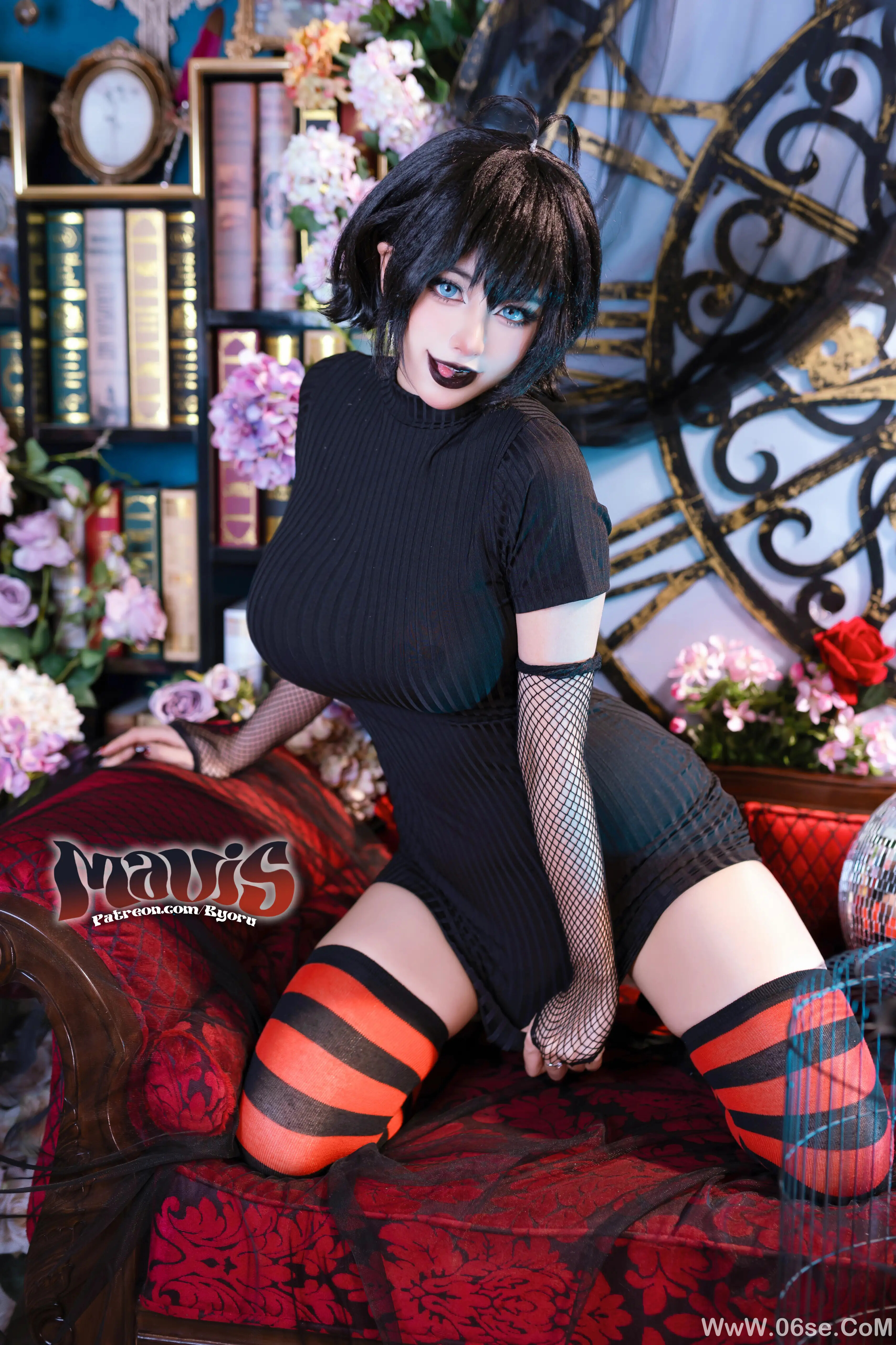 图片[23]-Byoru – Mavis-六色网