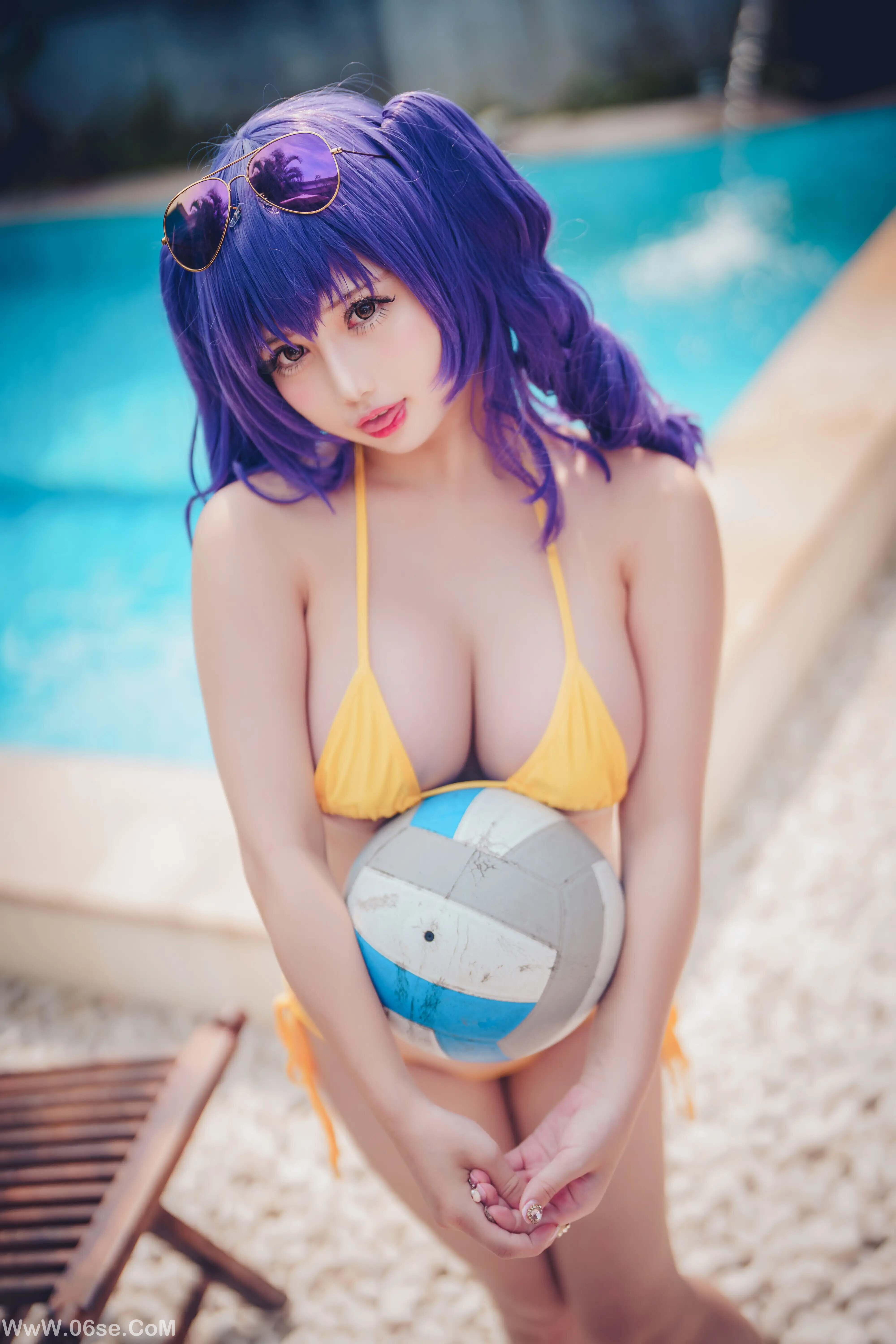 图片[13]-沖田凛花Rinka – Pola-六色网