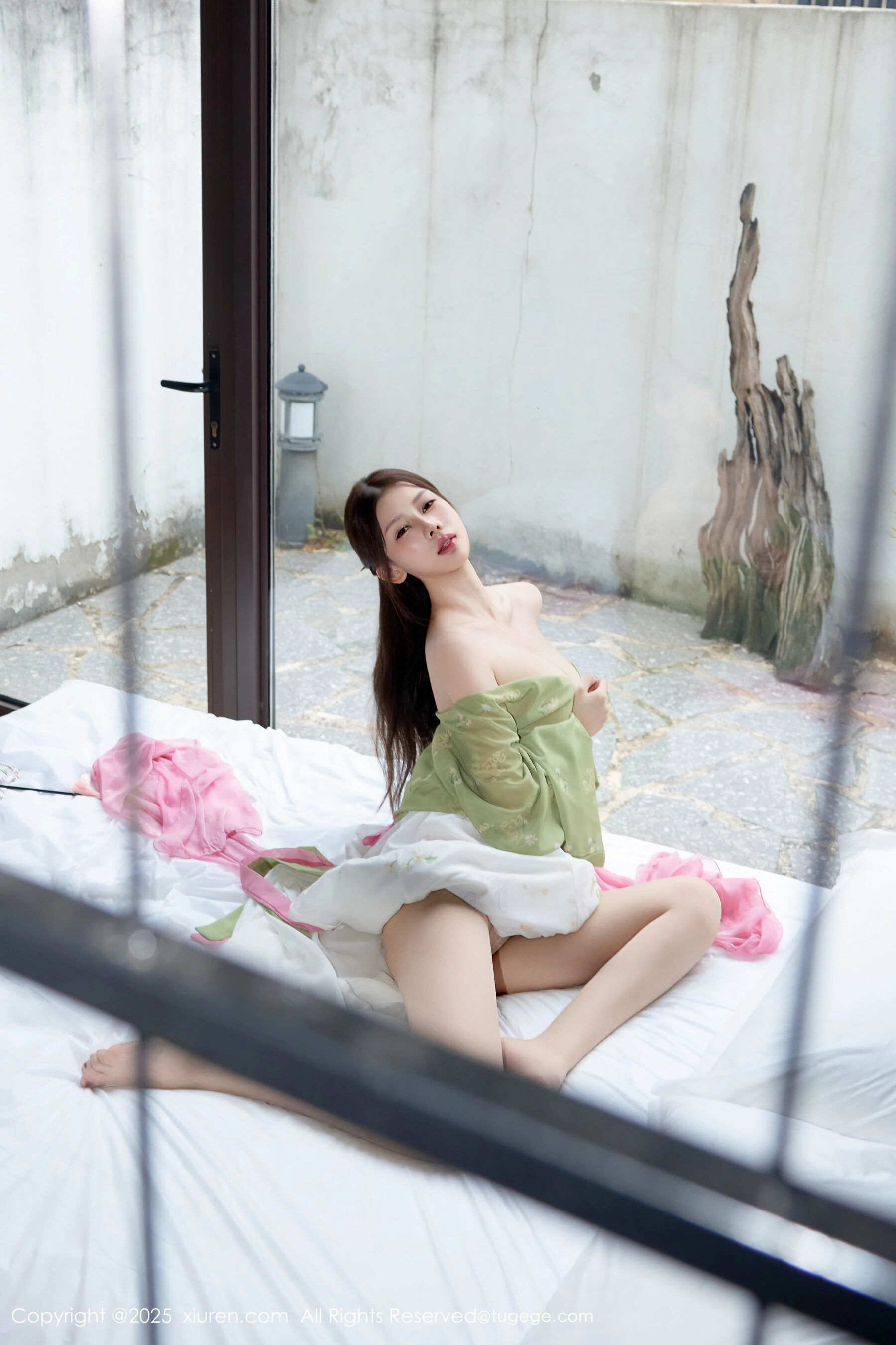 图片[55]-[Xiuren秀人网] 2025.09.30 NO.10834 尹甜甜sunny[84P]-六色网