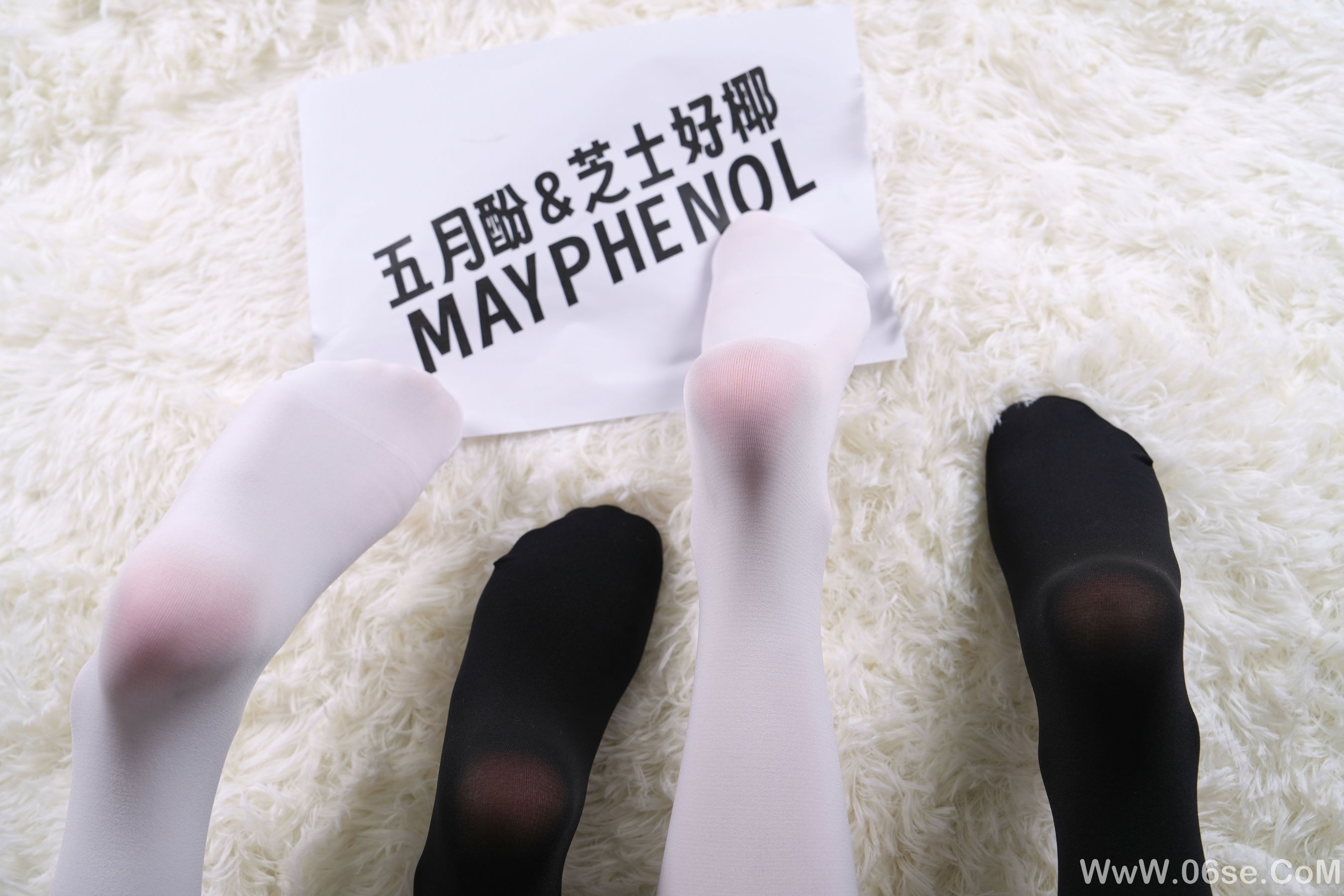 图片[11]-芝士好椰 – 双份雪糕和巧克力 [20P]-六色网