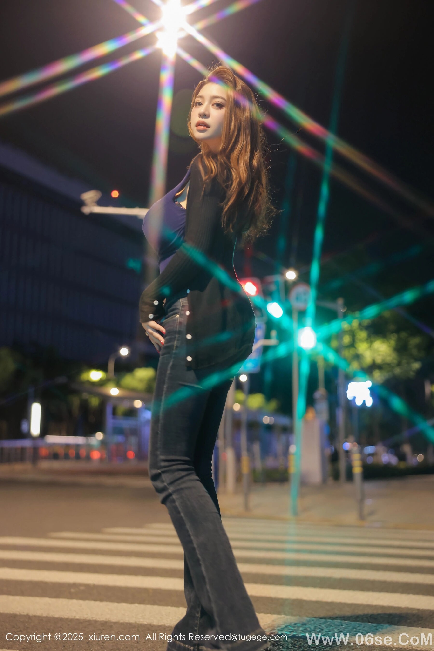 图片[11]-[Xiuren秀人网] 2025.06.20 NO.10437 JOJO[79P]-六色网