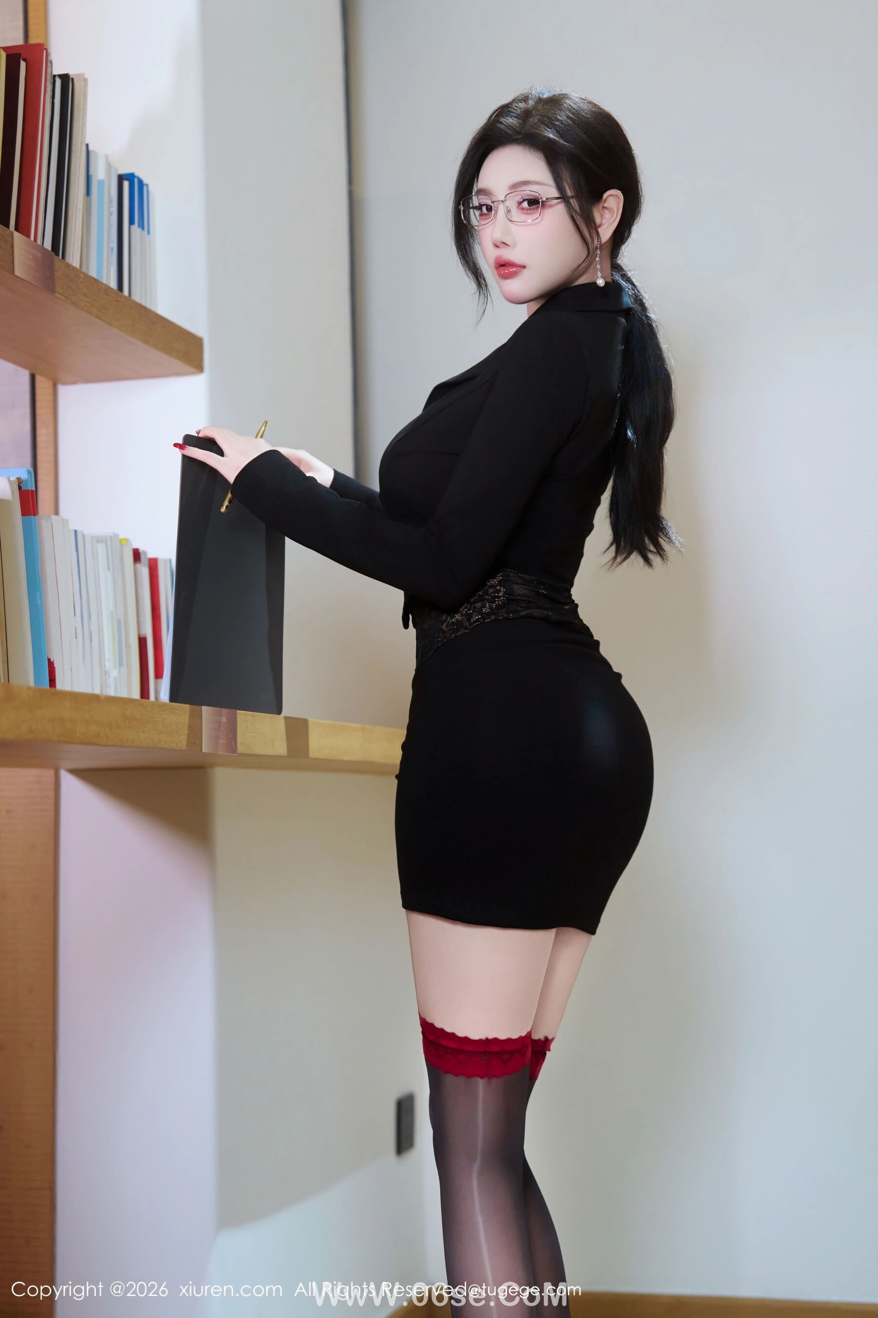 图片[26]-秀人网 – NO.11230 – 杨晨晨 [76P]-六色网