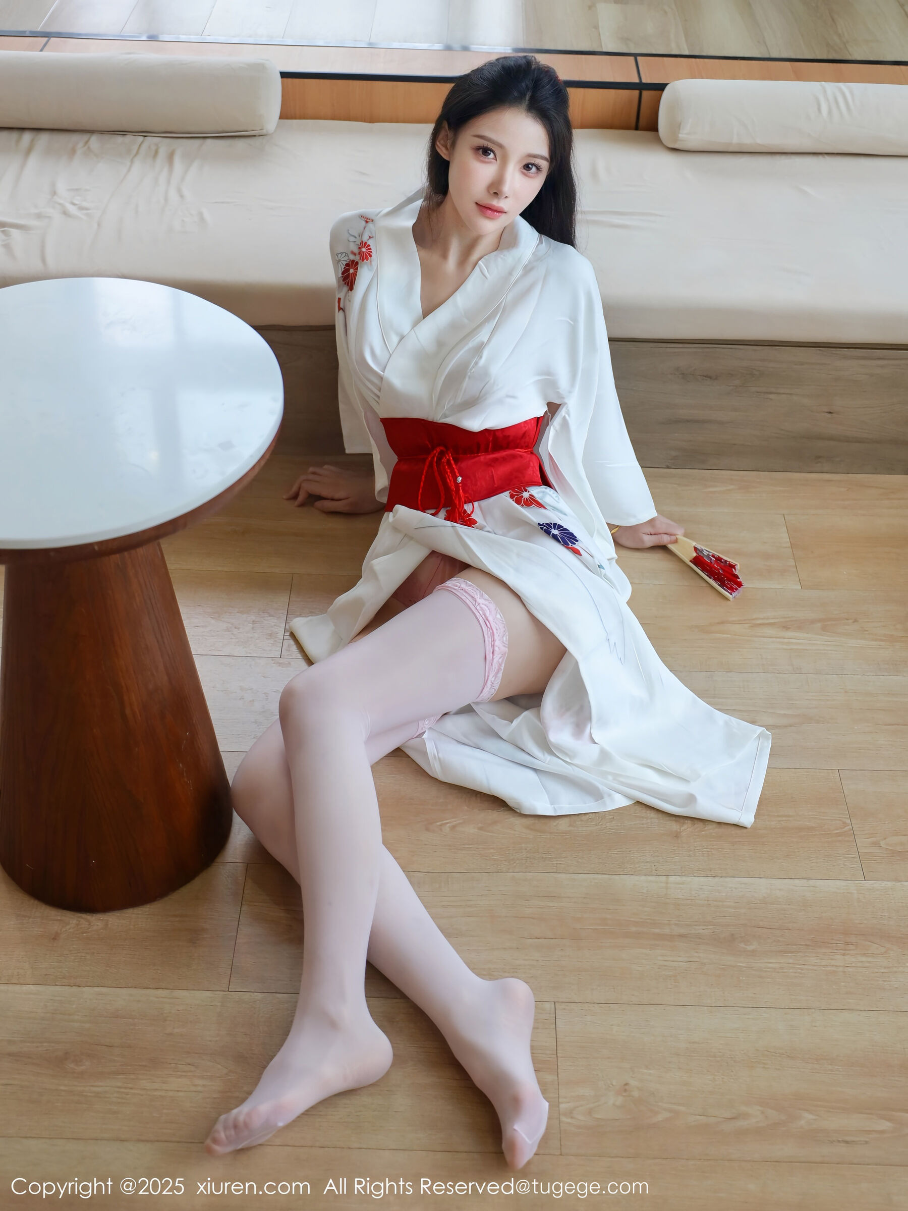 图片[15]-[Xiuren秀人网] 2025.09.15 NO.10767 白浅浅 梨霜儿[84P]-六色网