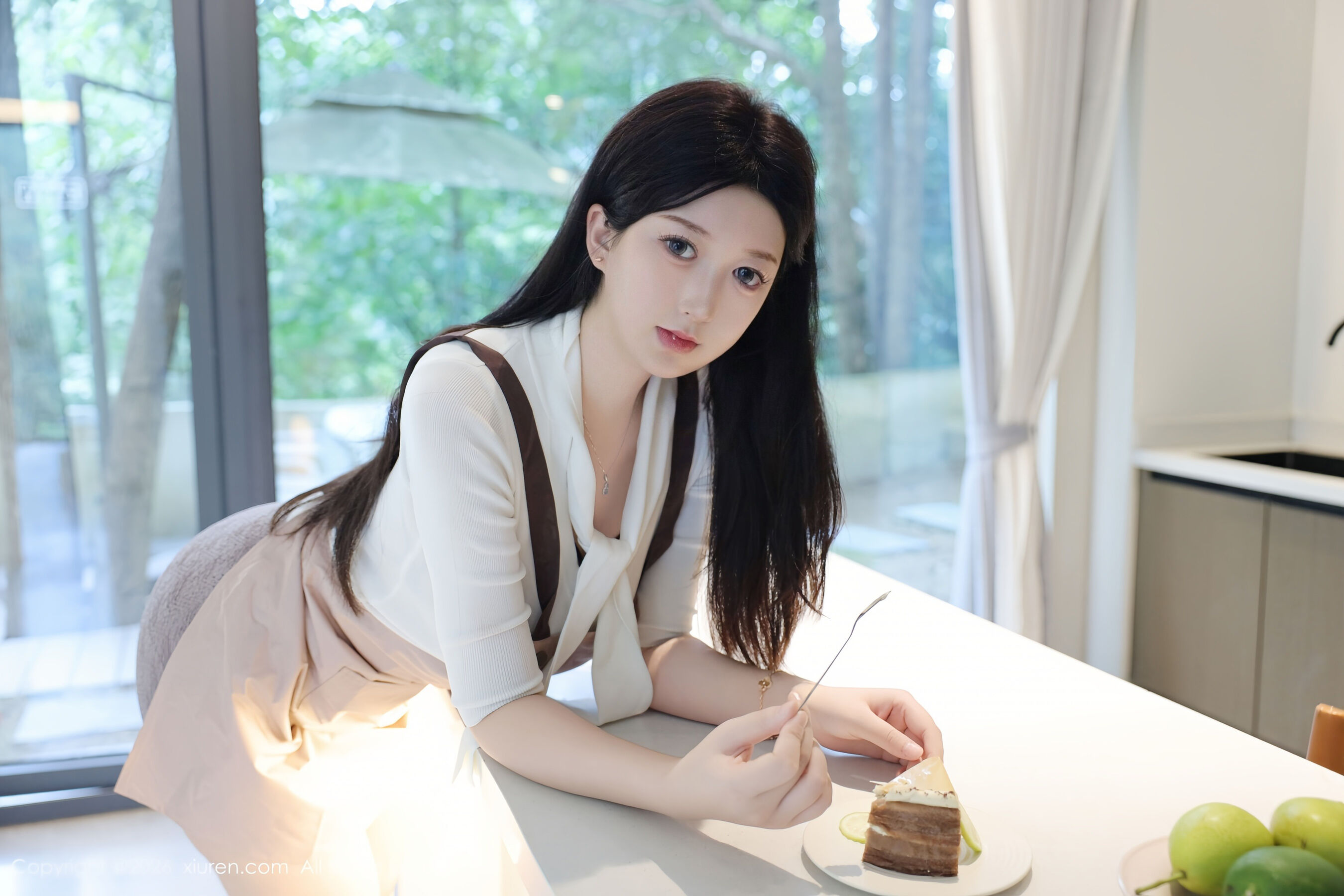 图片[60]-秀人网 – NO.11207 – 奶思兔 [81P]-六色网
