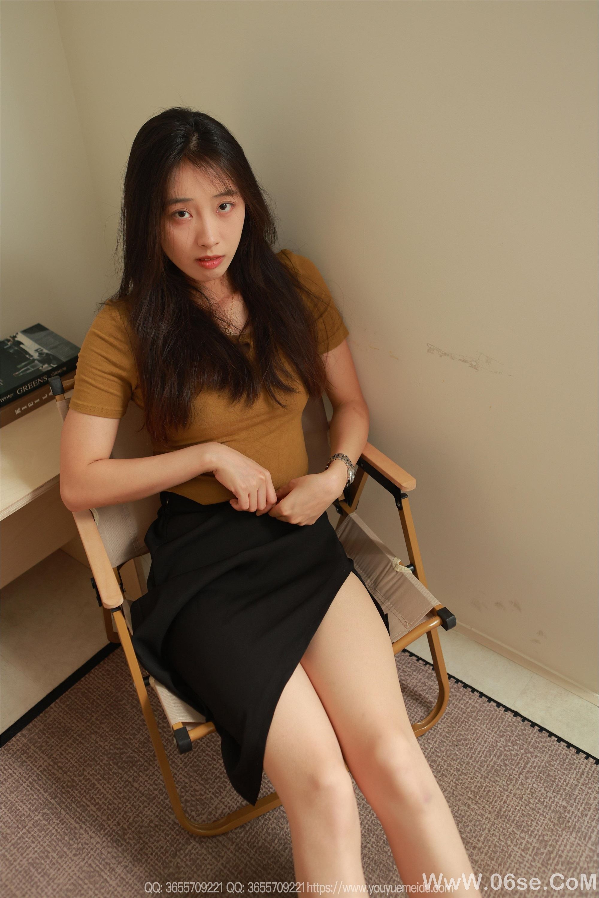 图片[44]-IESS异思趣向 2025.06.26 丝享家 2090 小九高叉长腿[79P]-六色网