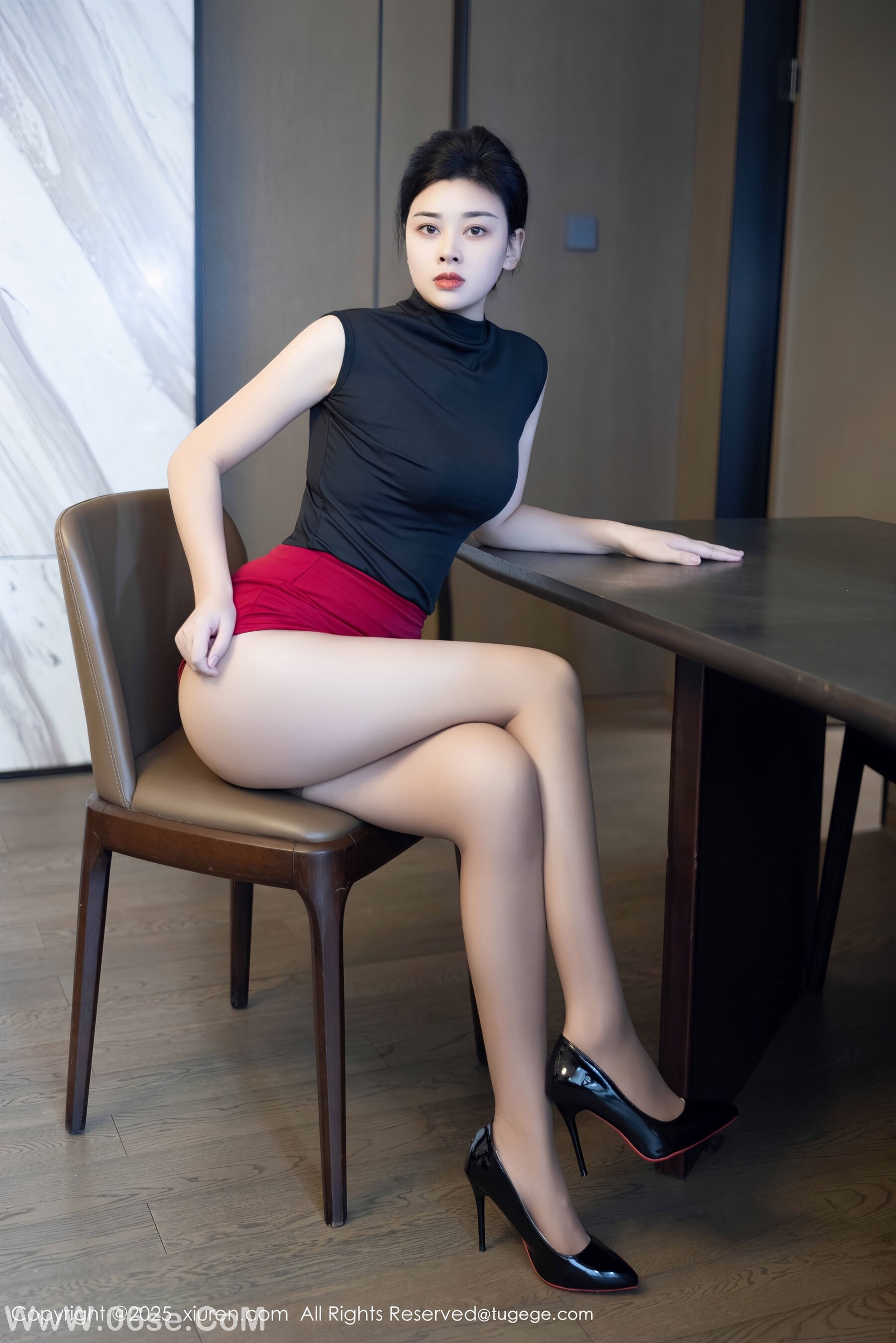 图片[17]-秀人网 – NO.10948 – 徐清妍 [81P]-六色网