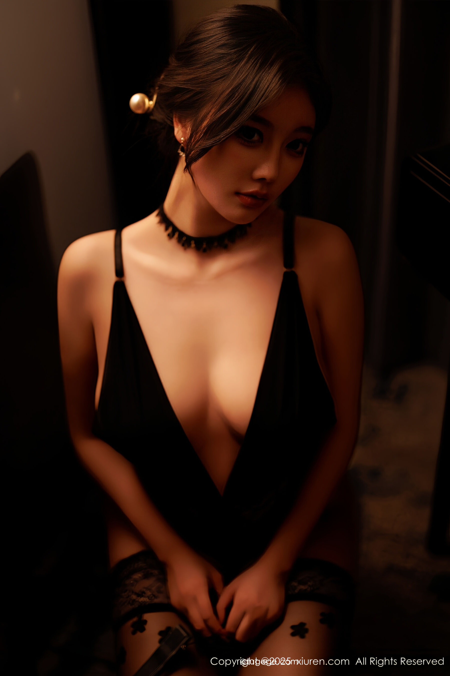 图片[77]-秀人网 – NO.11013 – 杨晨晨 [84P]-六色网