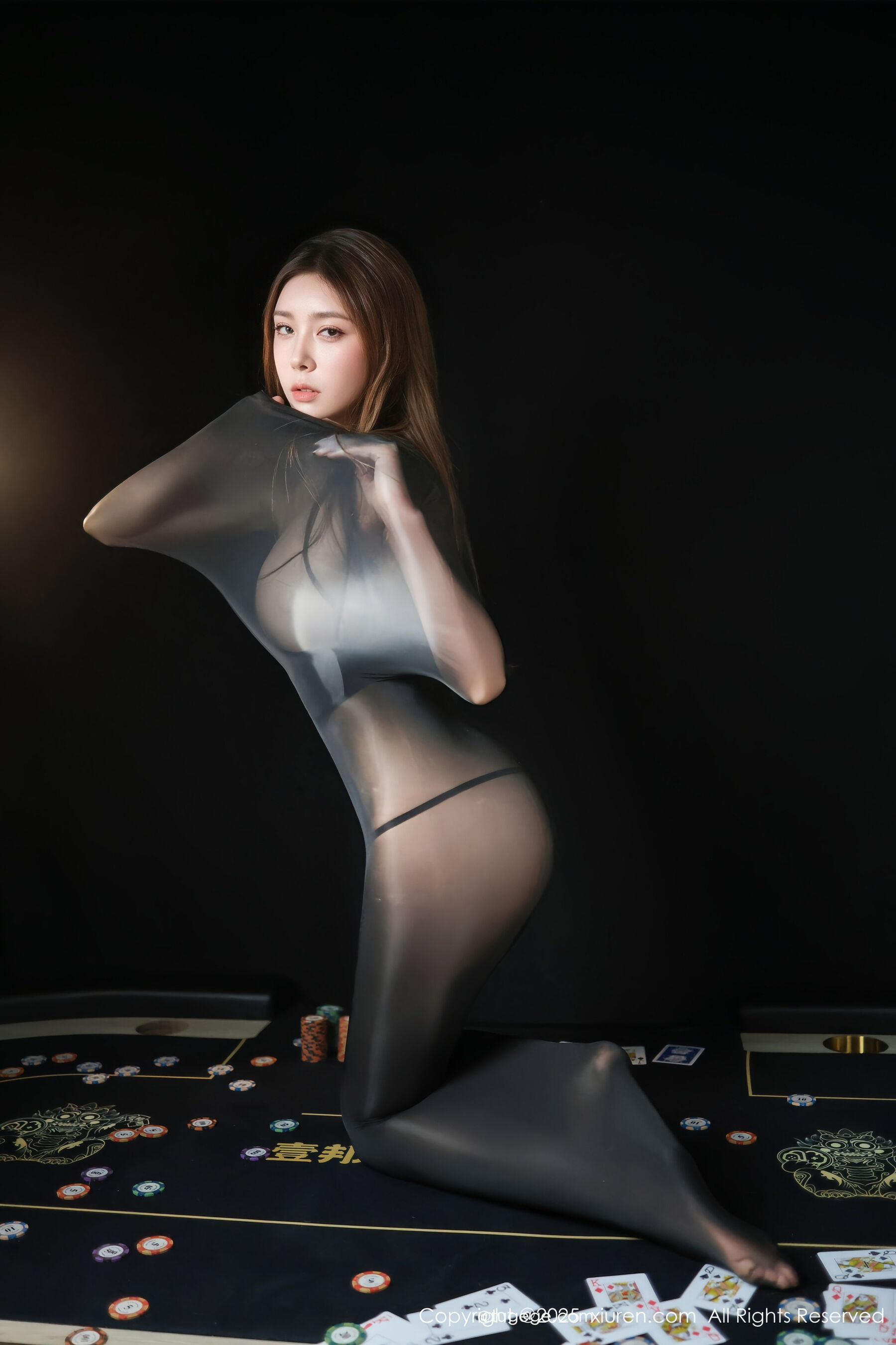 图片[28]-[Xiuren秀人网] 2025.09.01 NO.10713 悦兮[63P]-六色网