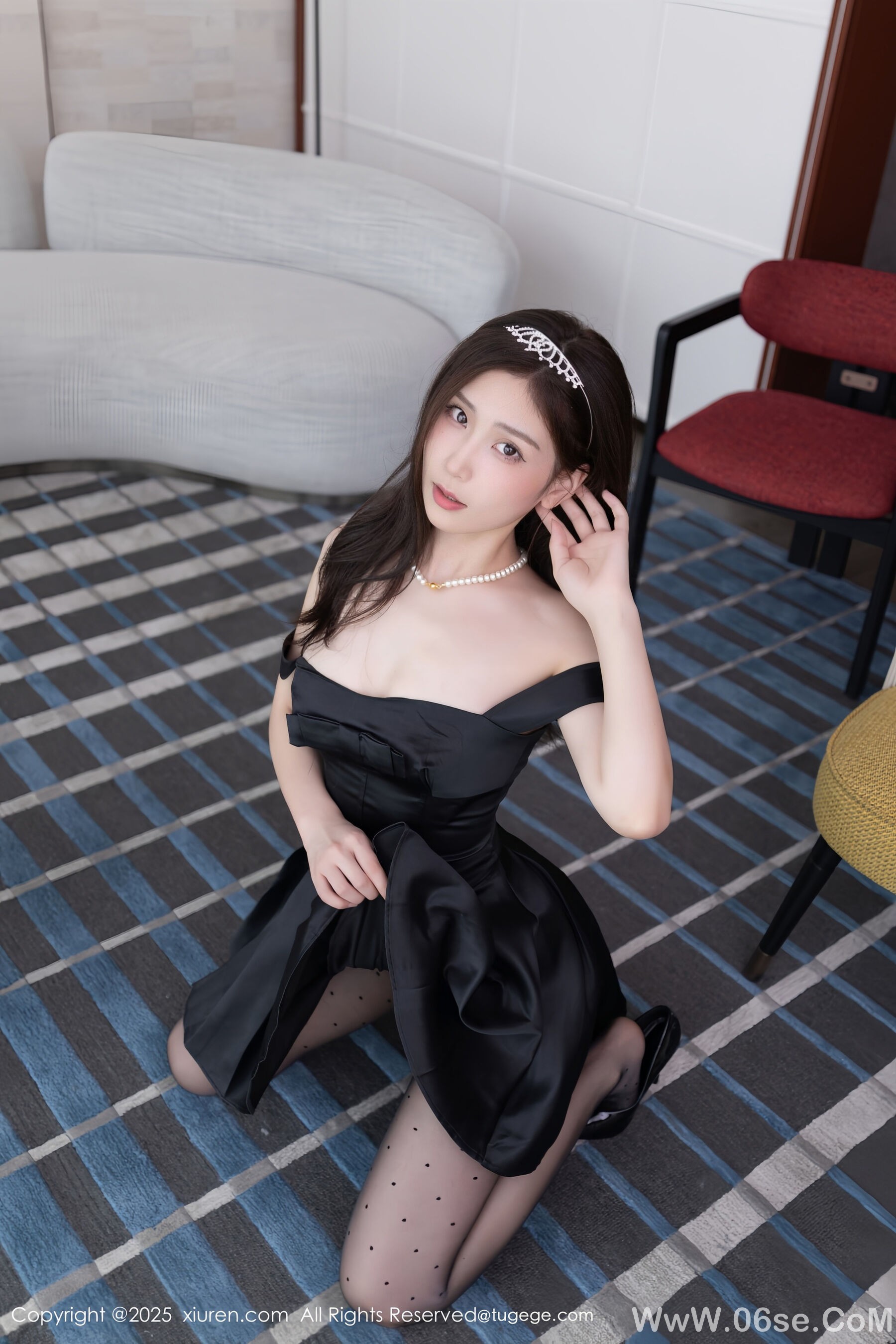 图片[10]-秀人网 – NO.10878 – 刘婷婷 [72P]-六色网