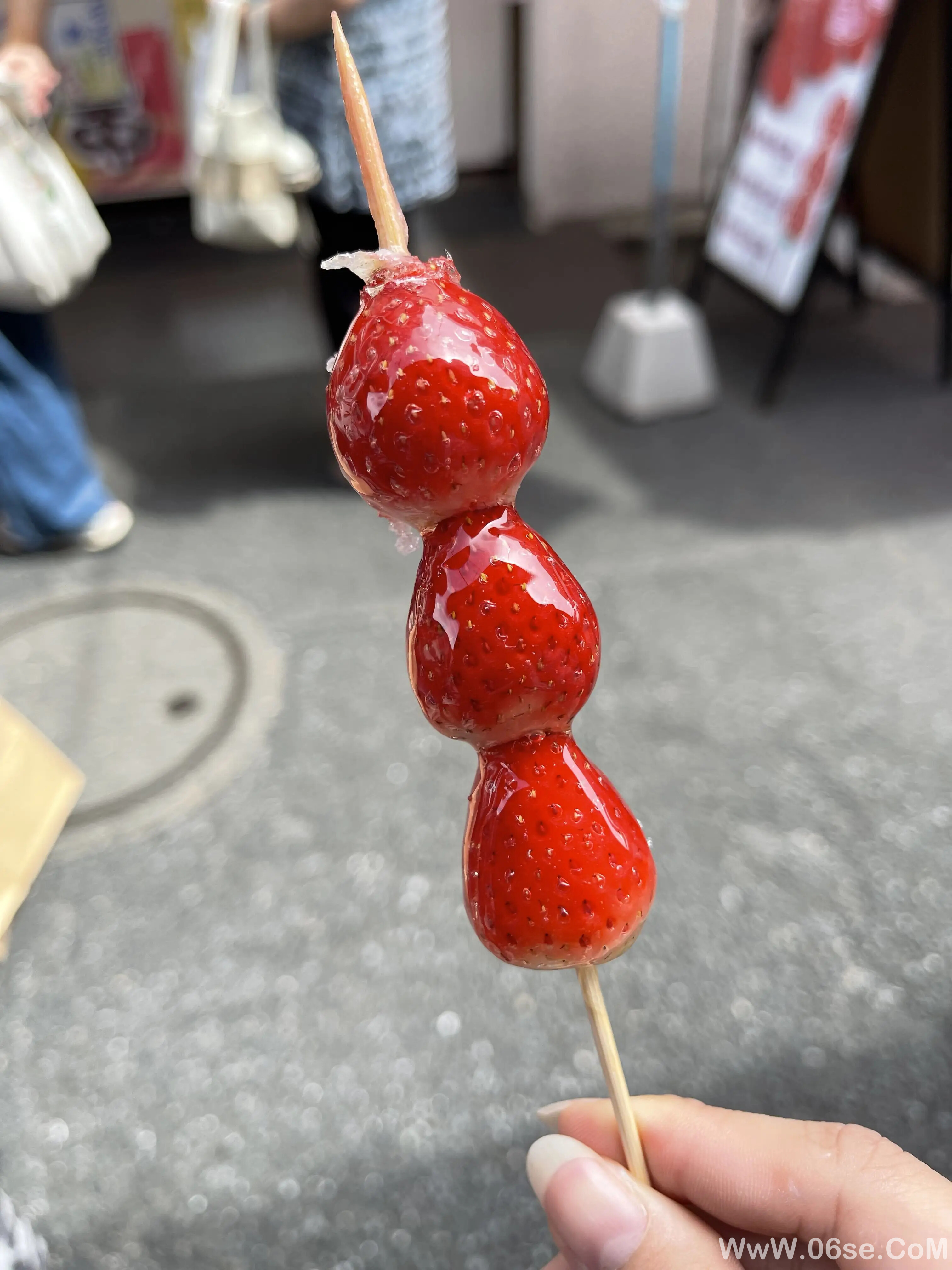 图片[101]-雨波_紫羅蘭夏日浴衣-六色网