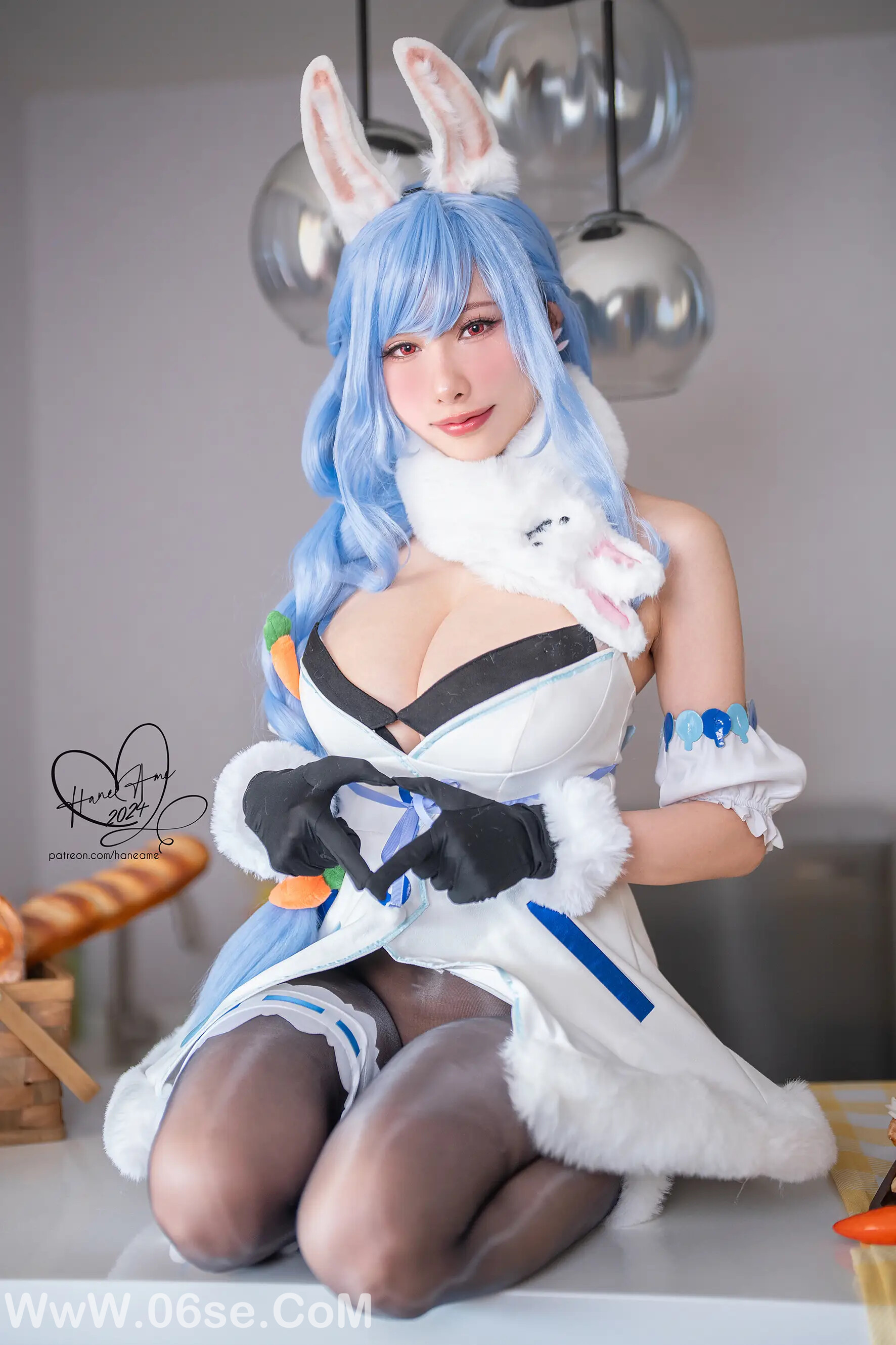 图片[31]-雨波_HaneAme – Hololive_Pekora 妈咪-六色网