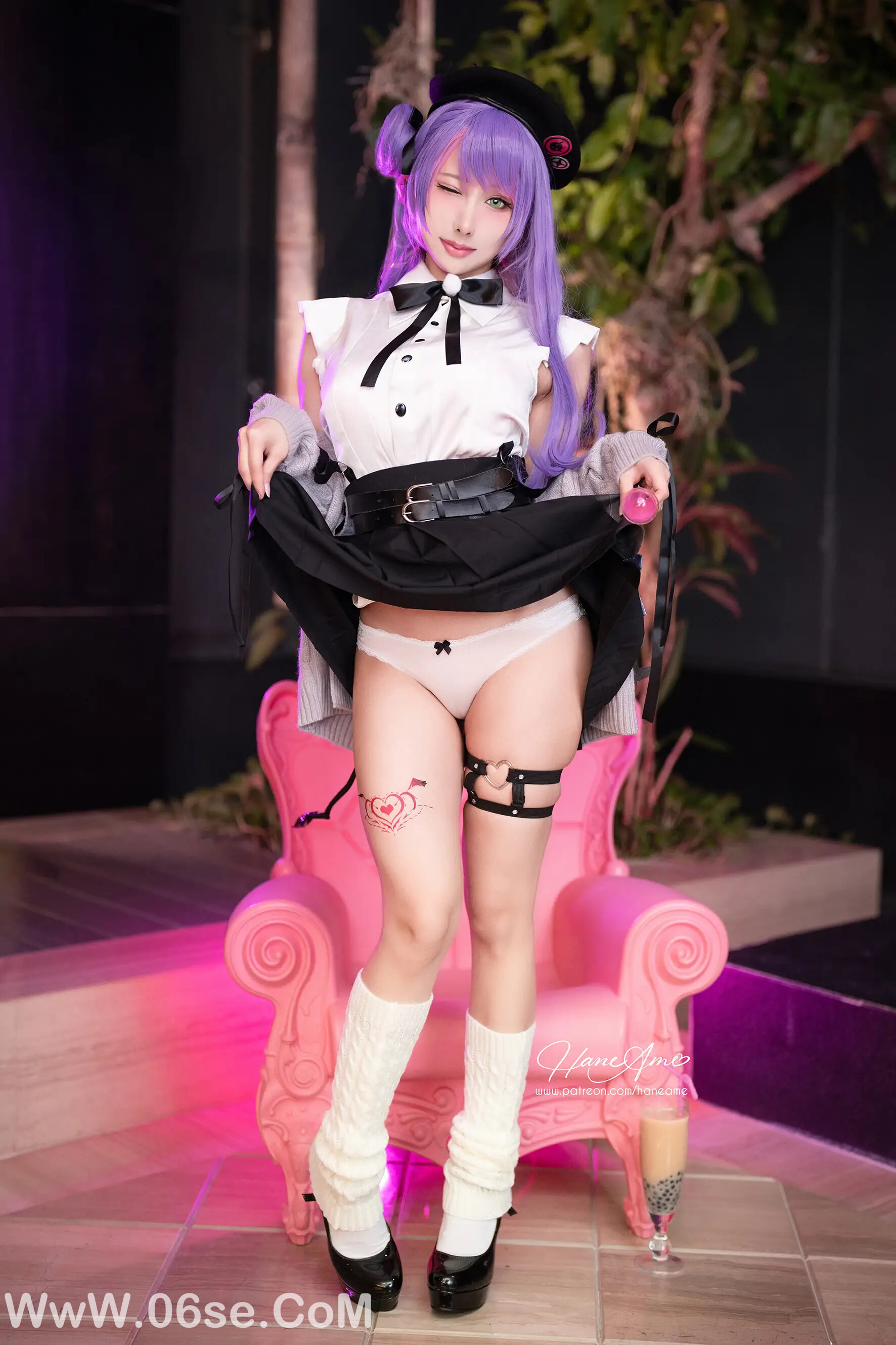 图片[9]-雨波_haneame_ Hololive_Towa-六色网