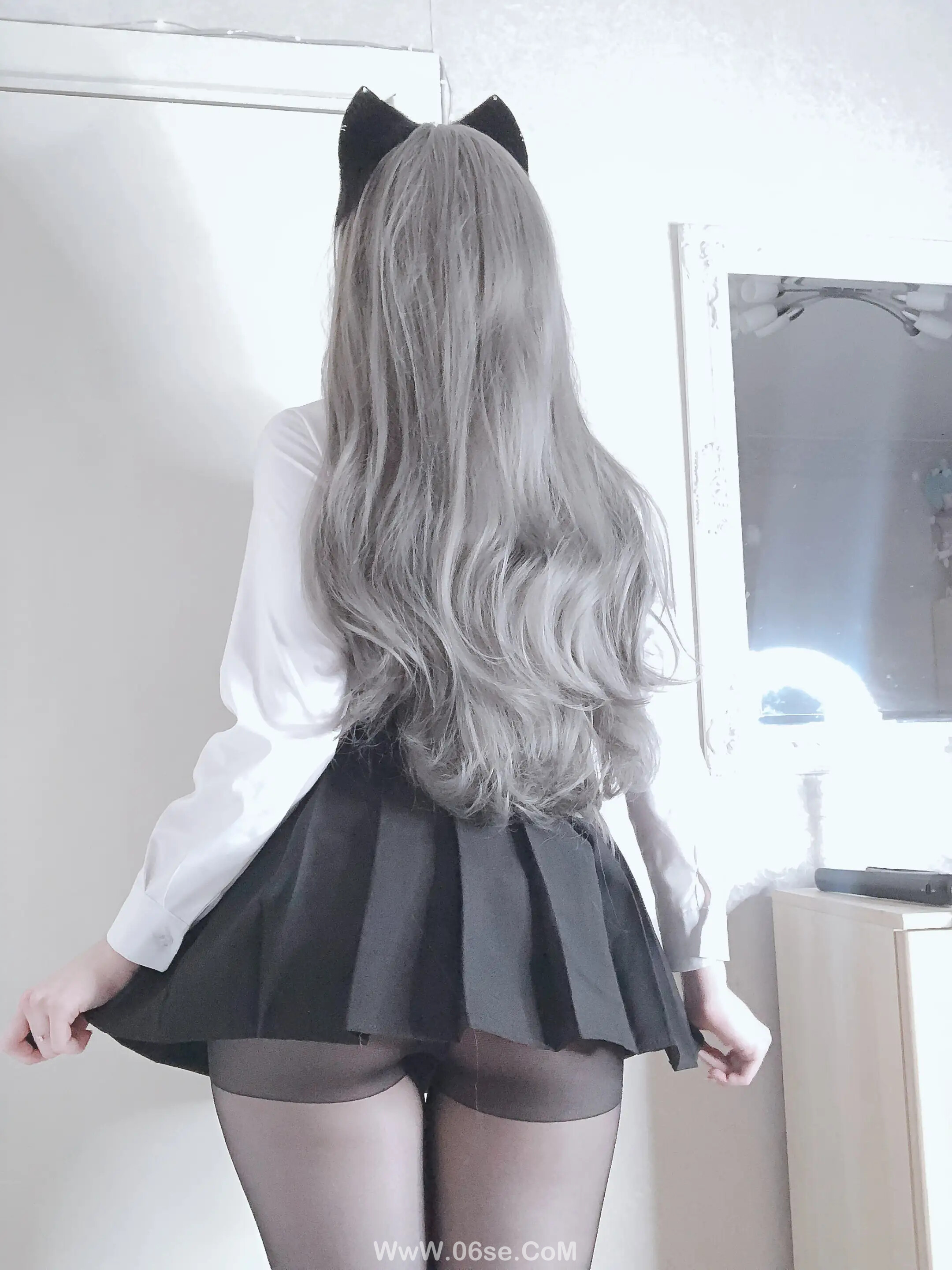 图片[78]-Candy_Ball – Lewd Stocking Kitty-六色网