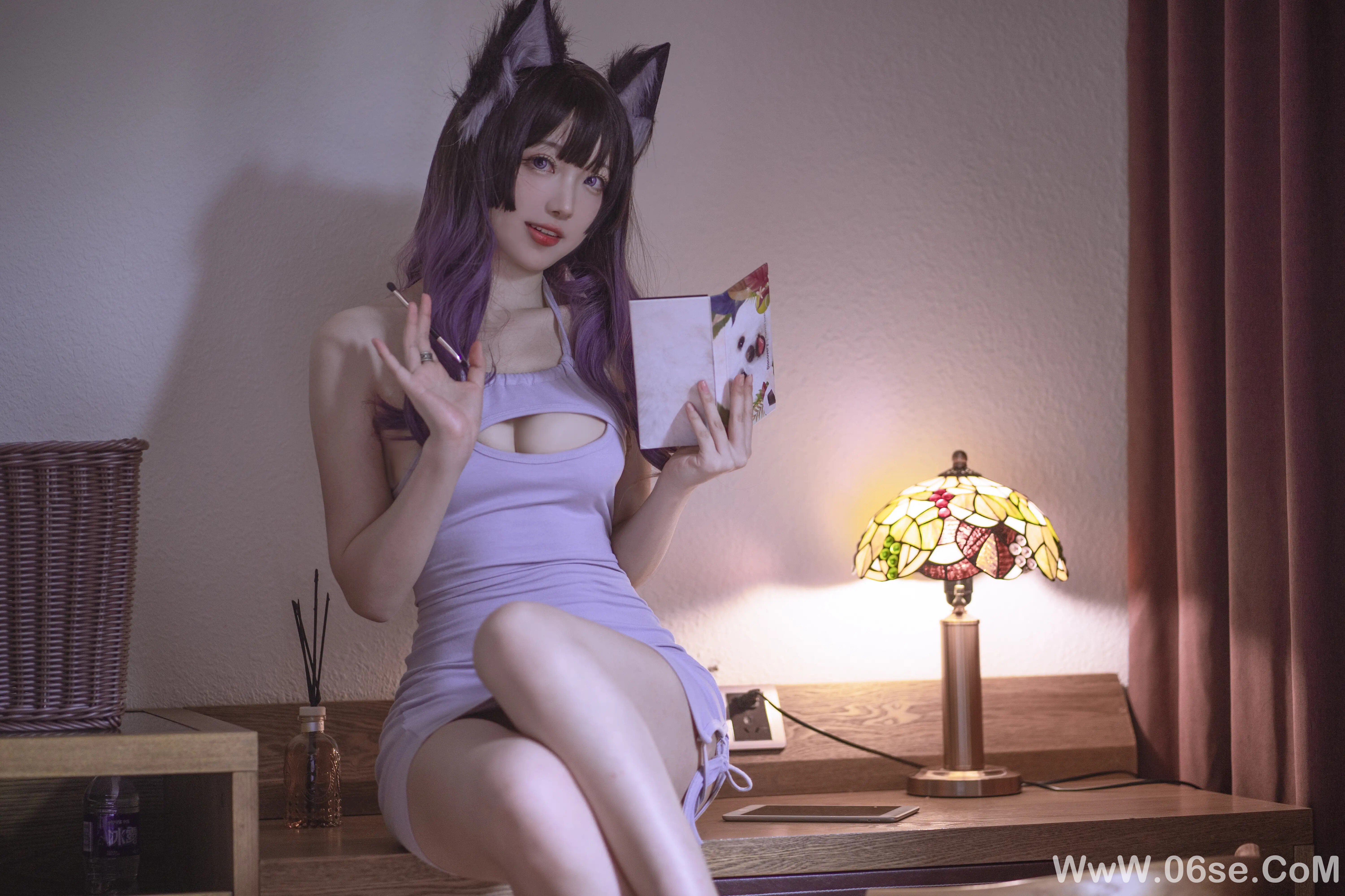 图片[20]-刺青Poi – 驯养-六色网