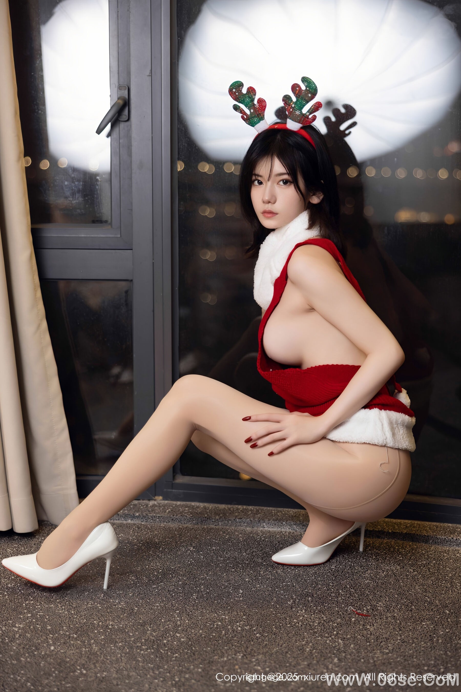 图片[18]-秀人网 – NO.11158 – 凌七七 [87P]-六色网