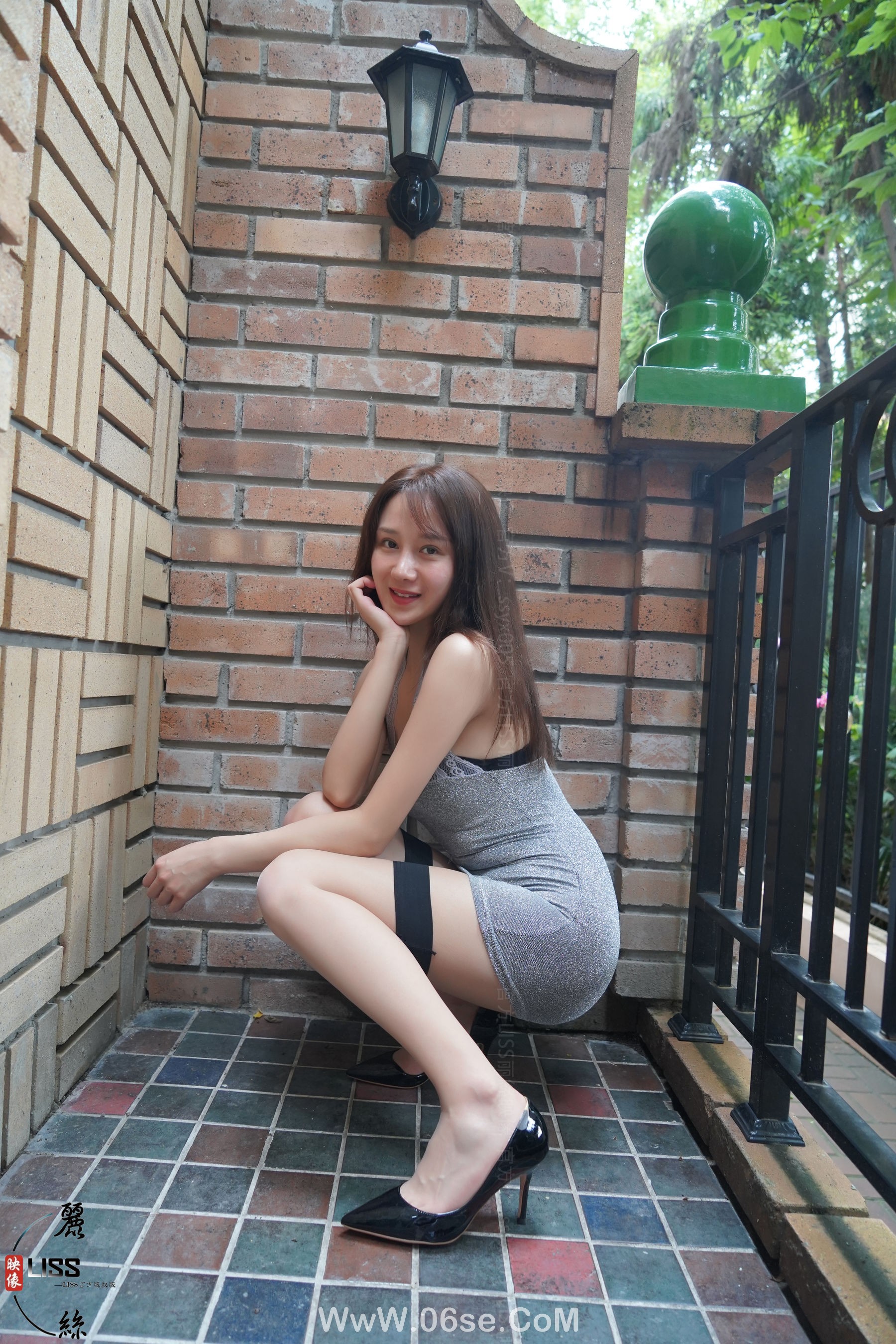 图片[35]-GIRLISS丽丝映像甄选 – 灰箭筒计划启航篇 [53P]-六色网