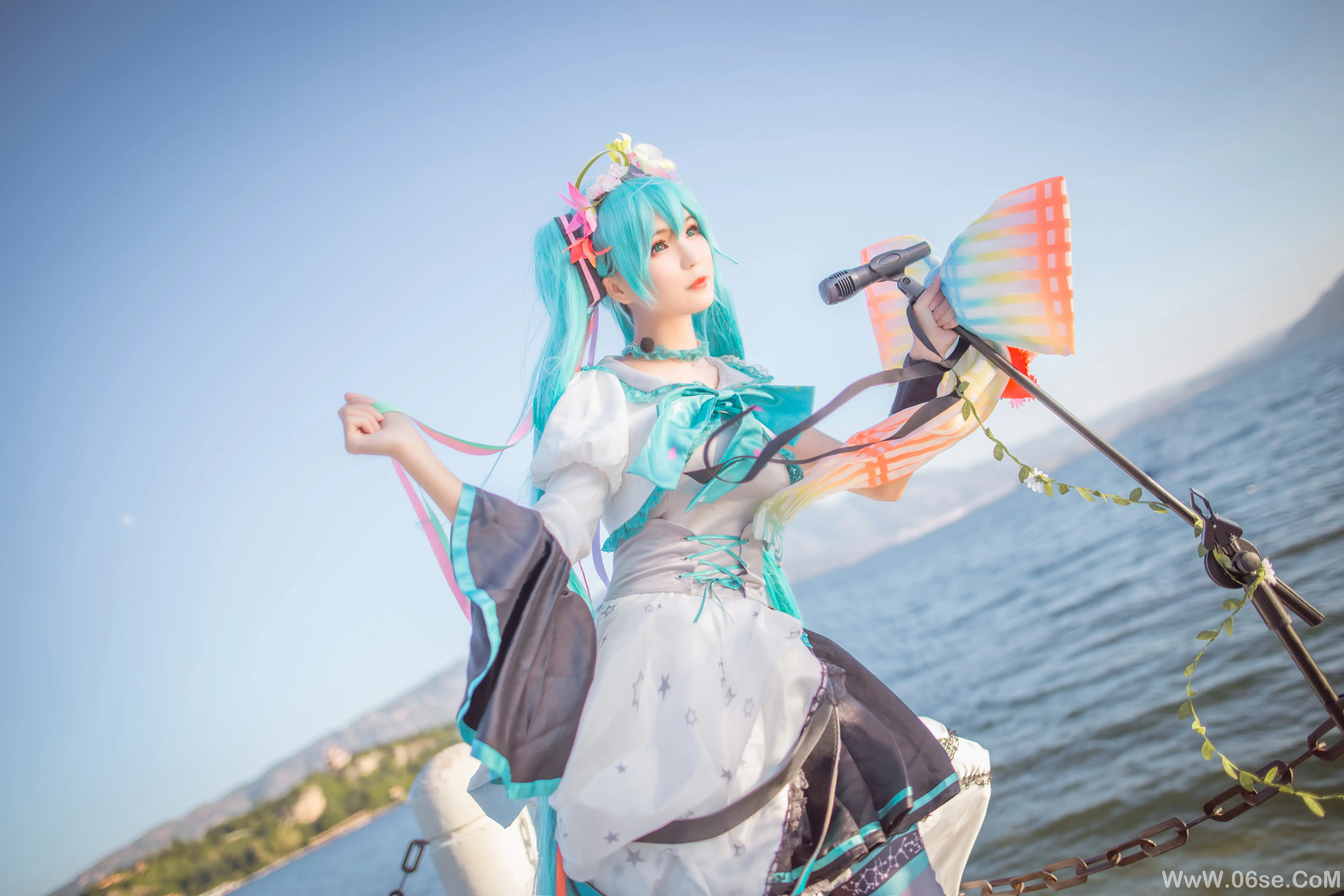 图片[13]-北之北 – 初音未来-六色网