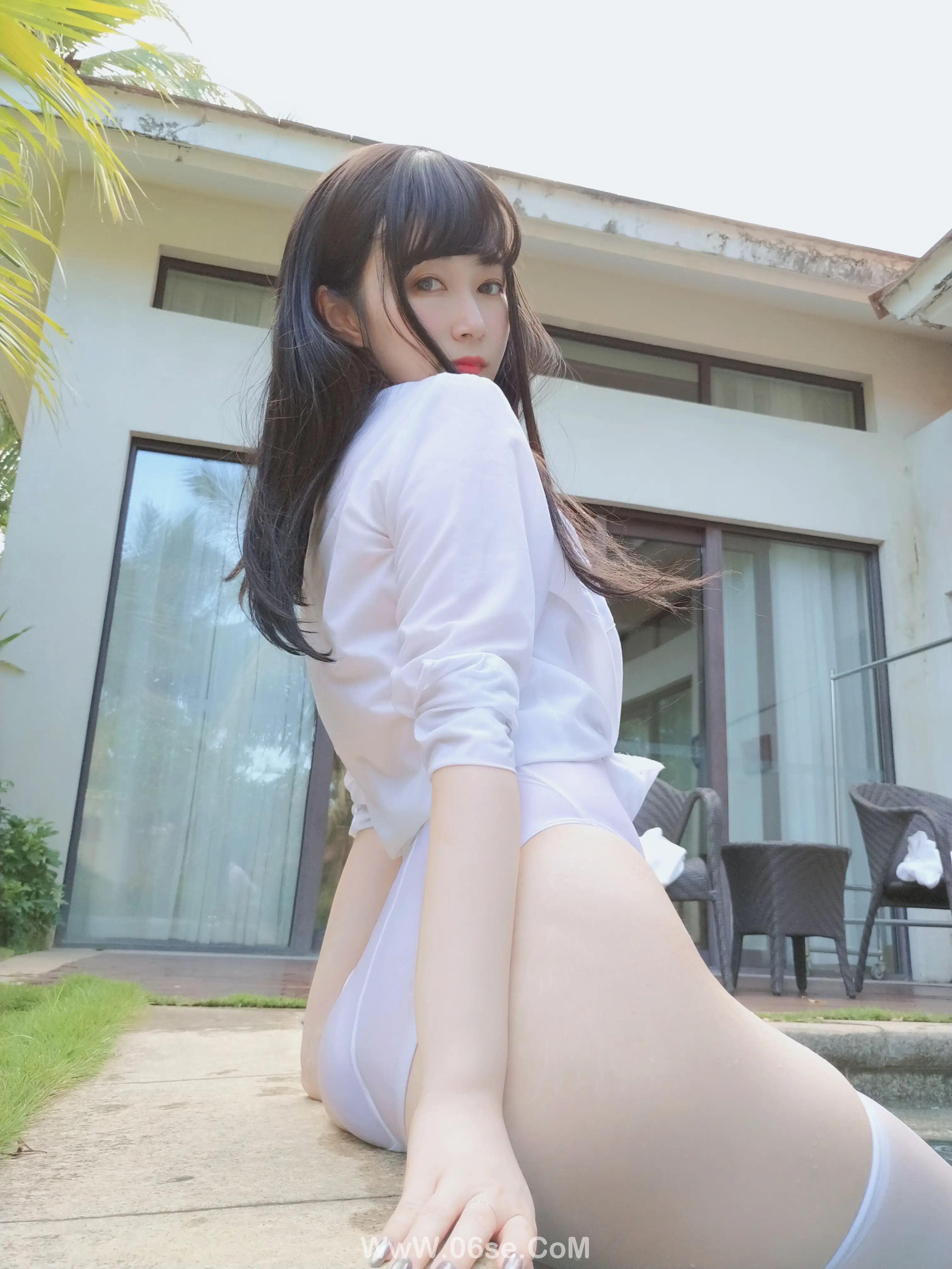 图片[3]-白银81 – 游泳课-六色网
