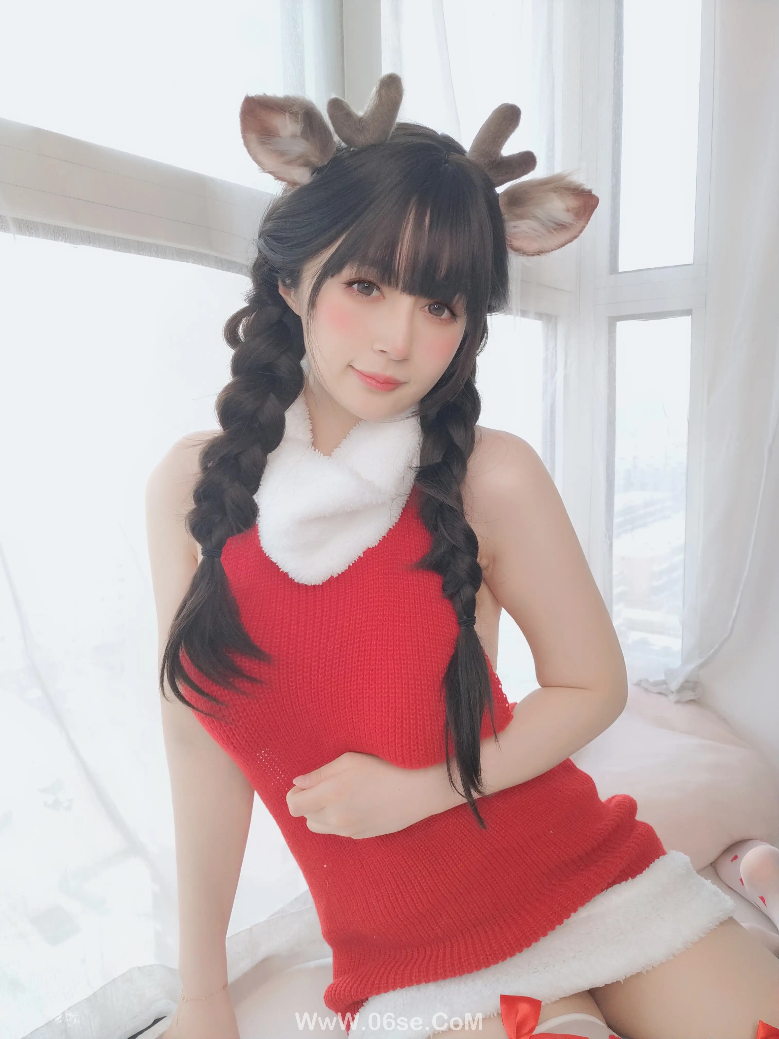 图片[11]-白银81 – サンタさん、だめです-六色网