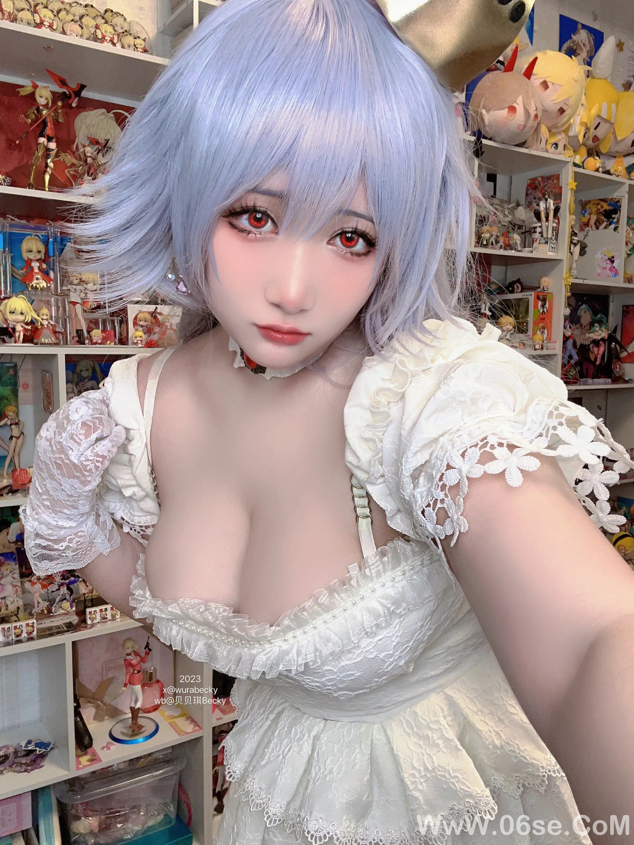 图片[42]-贝贝琪Becky – 2023年04月合集-六色网
