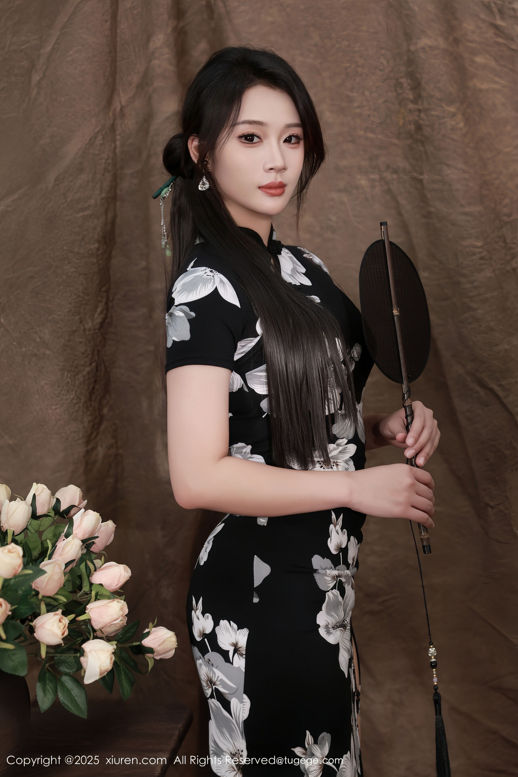 图片[9]-[Xiuren秀人网] 2025.08.15 NO.10655 南乔[73P]-六色网