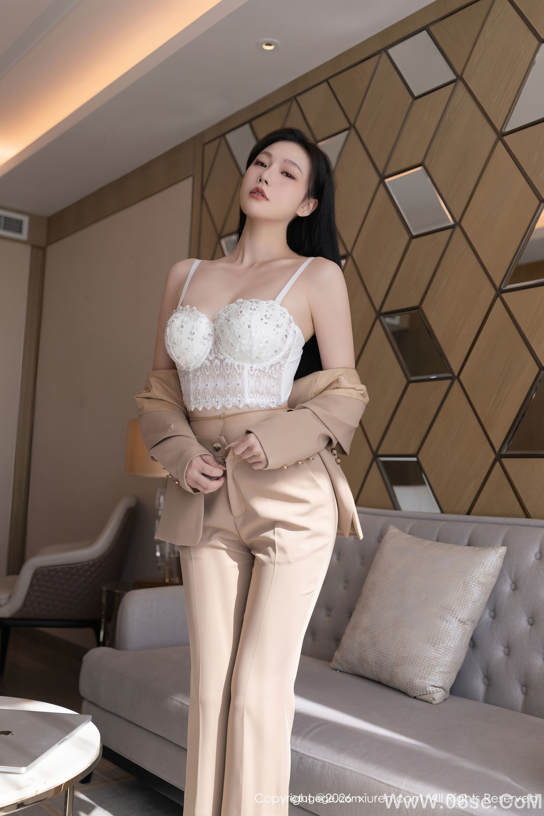 图片[27]-秀人网 – NO.11282 – 安然anran [73P]-六色网