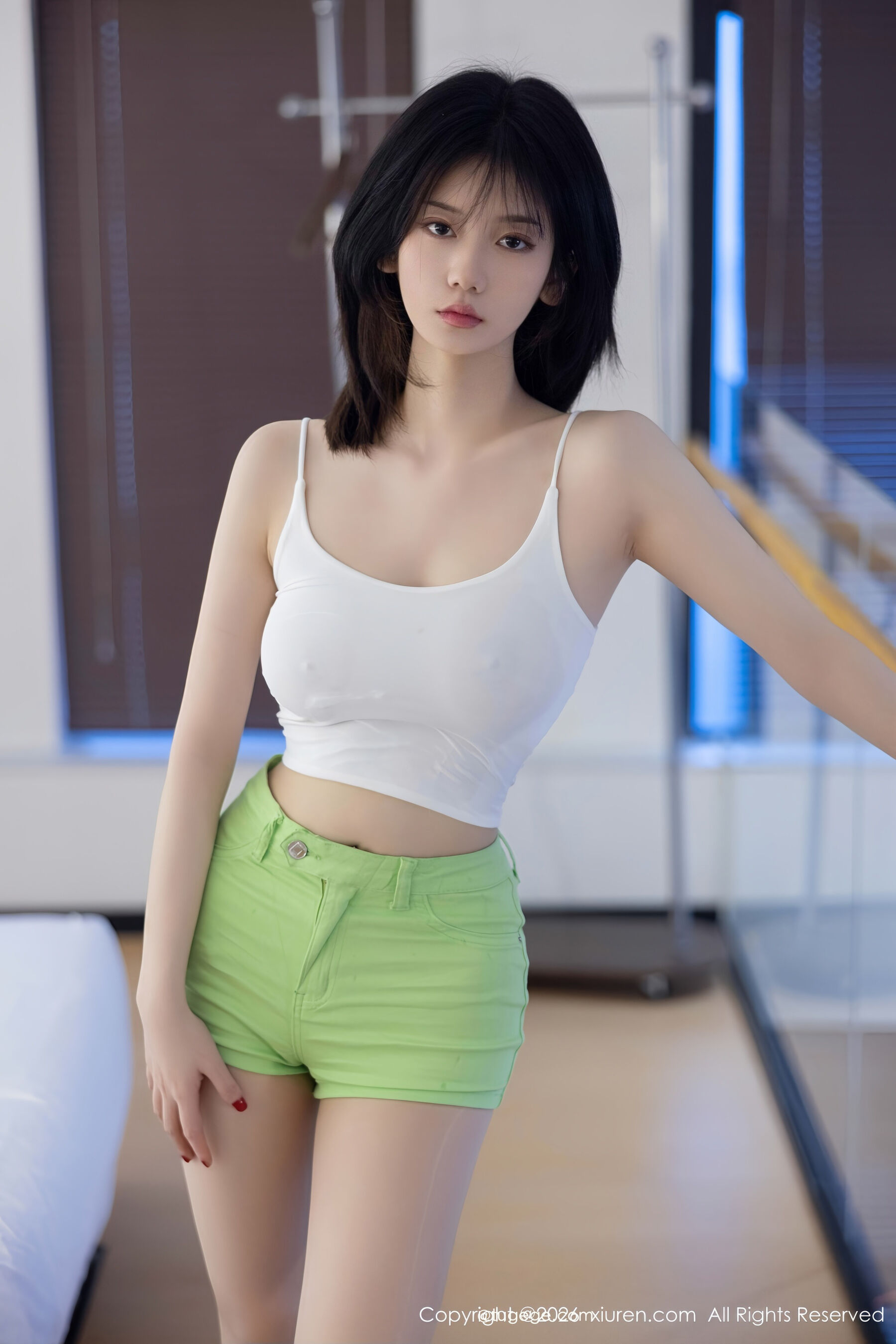 图片[5]-秀人网 – NO.11273 – 凌七七 [86P]-六色网