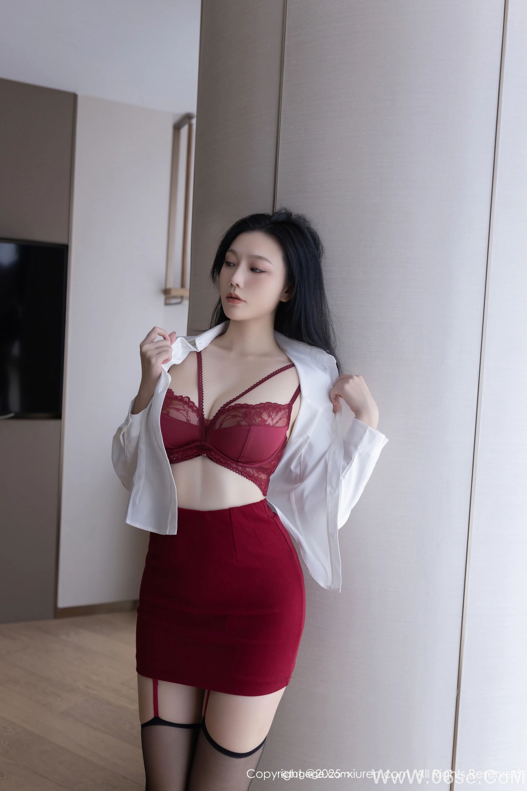 图片[21]-[Xiuren秀人网] 2025.09.23 NO.10797 安然anran[78P]-六色网