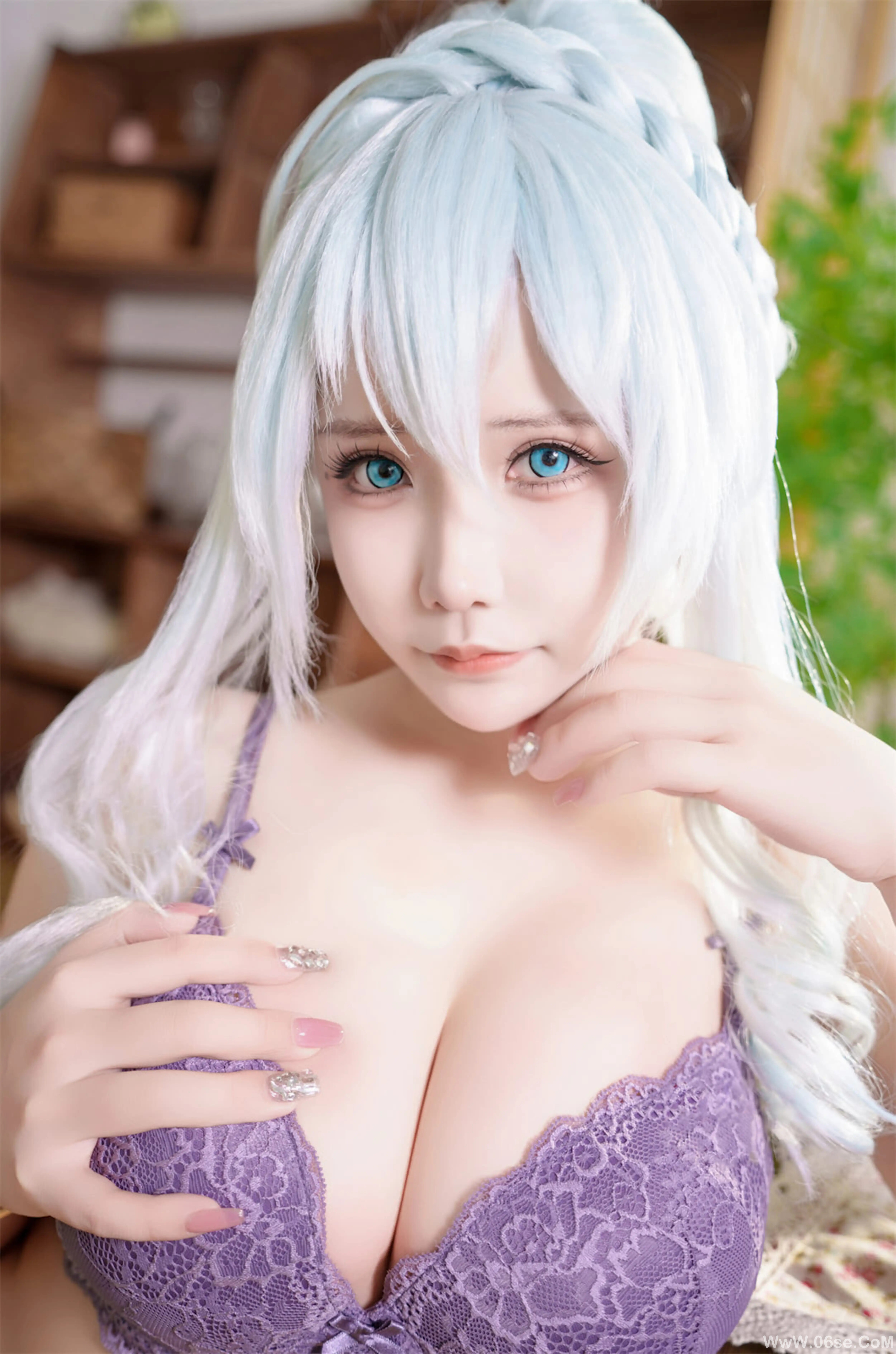 图片[30]-抱走莫子 – 雪女太太-六色网