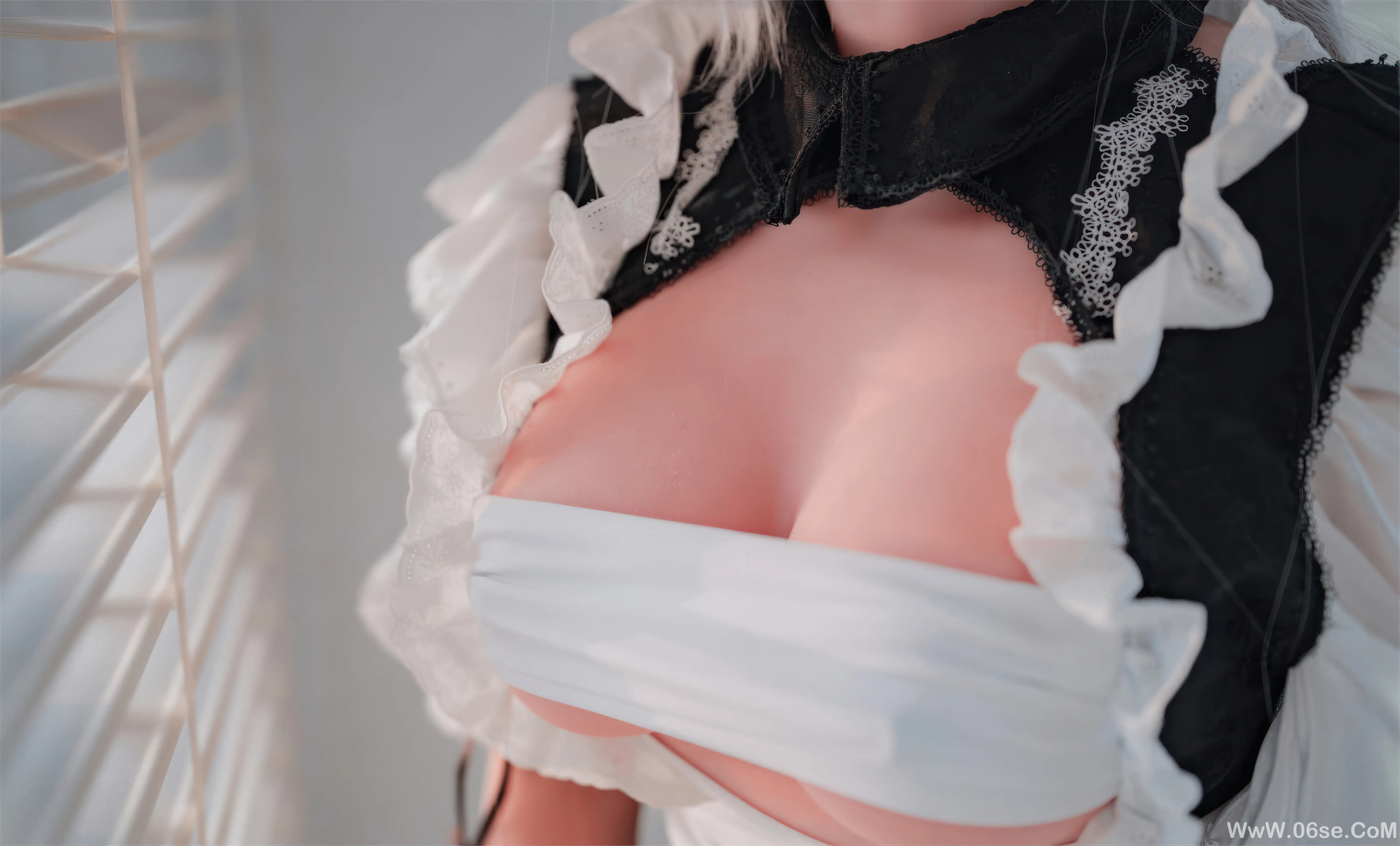 图片[52]-轩萧学姐 – 碧蓝航线 埃吉尔女仆-六色网