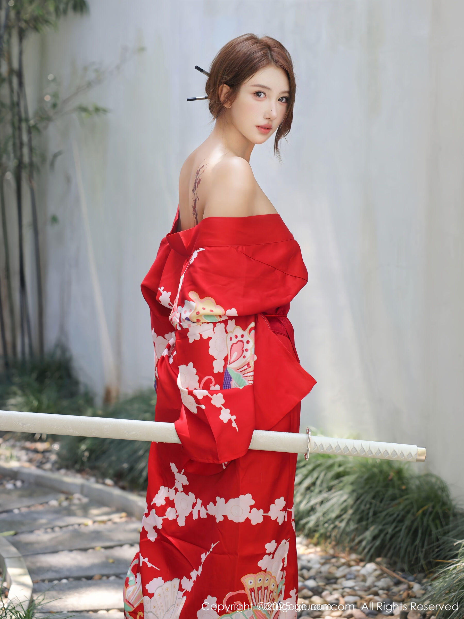 图片[15]-[Xiuren秀人网] 2025.08.22 NO.10683 金允希Yuki[81P]-六色网