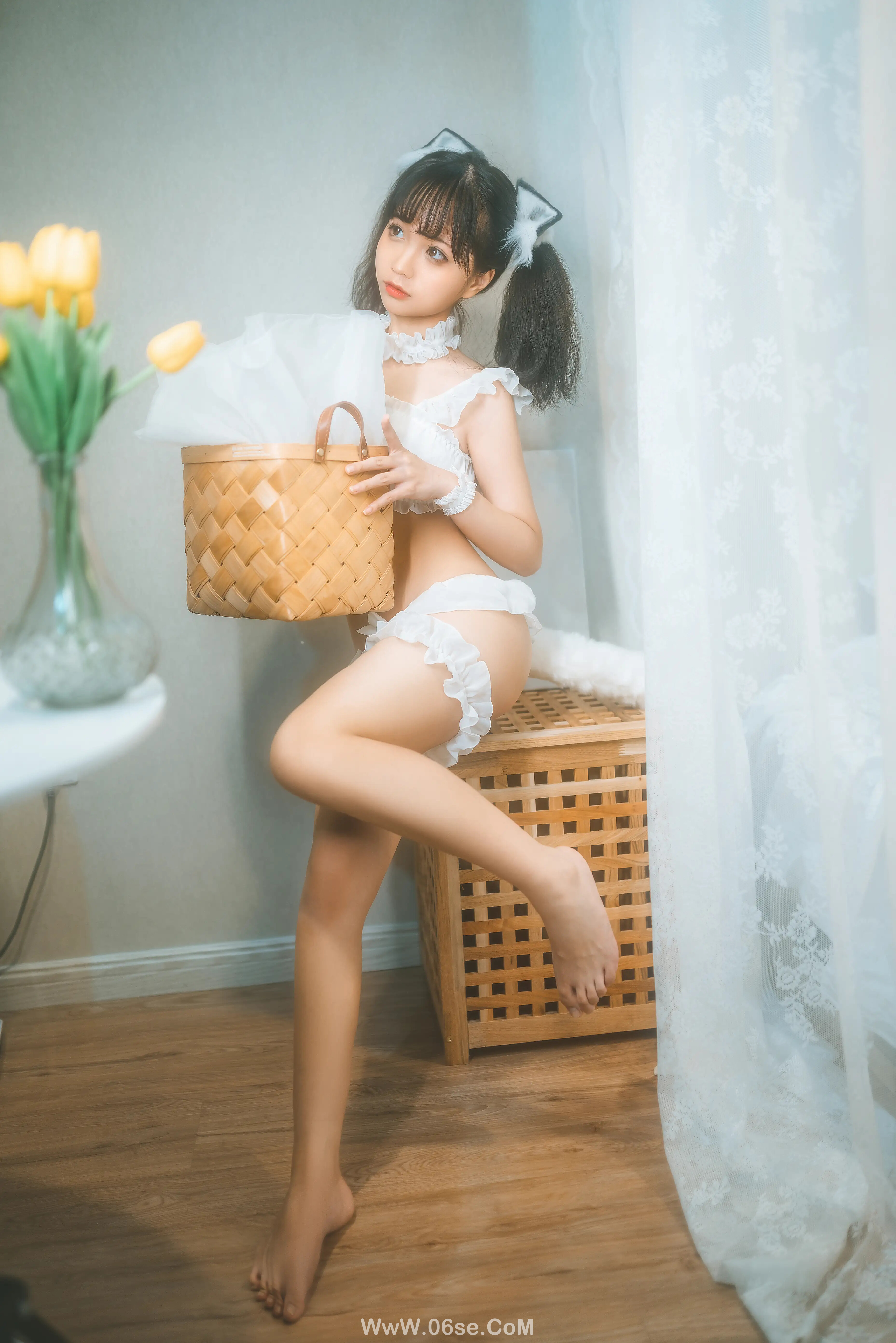 图片[50]-蠢沫沫 – 私房-六色网