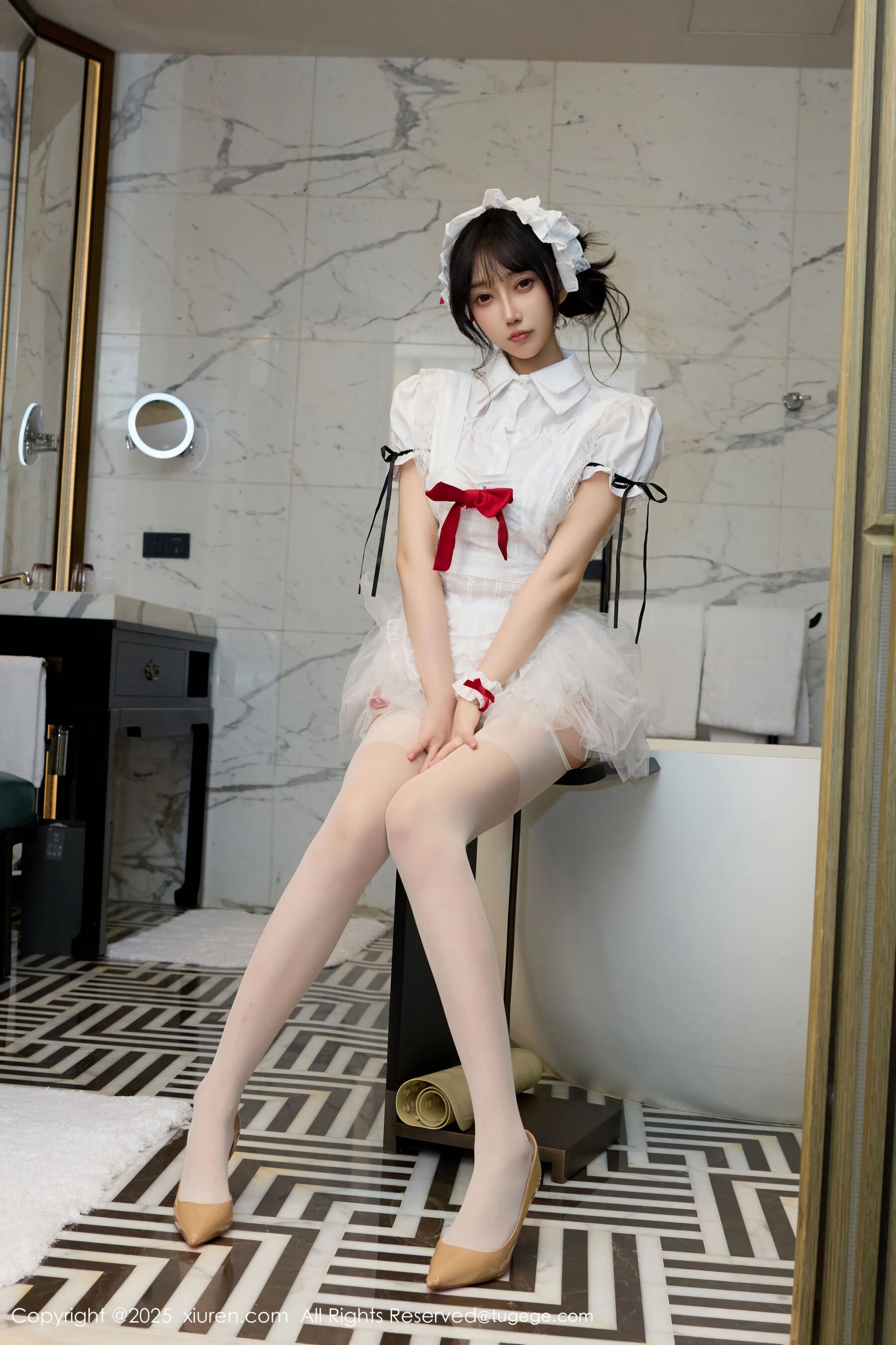 图片[4]-[Xiuren秀人网] 2025.09.29 NO.10827 玥儿玥er[65P]-六色网