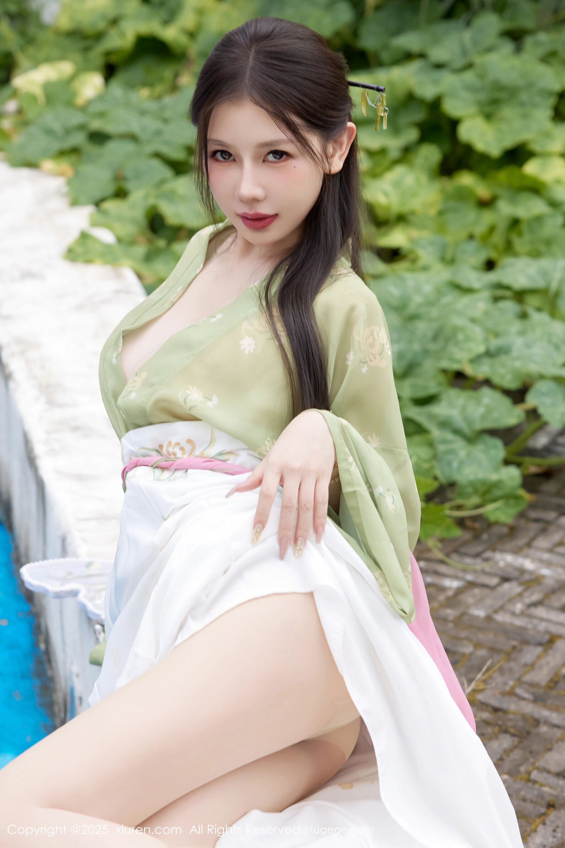 图片[22]-[Xiuren秀人网] 2025.09.30 NO.10834 尹甜甜sunny[84P]-六色网