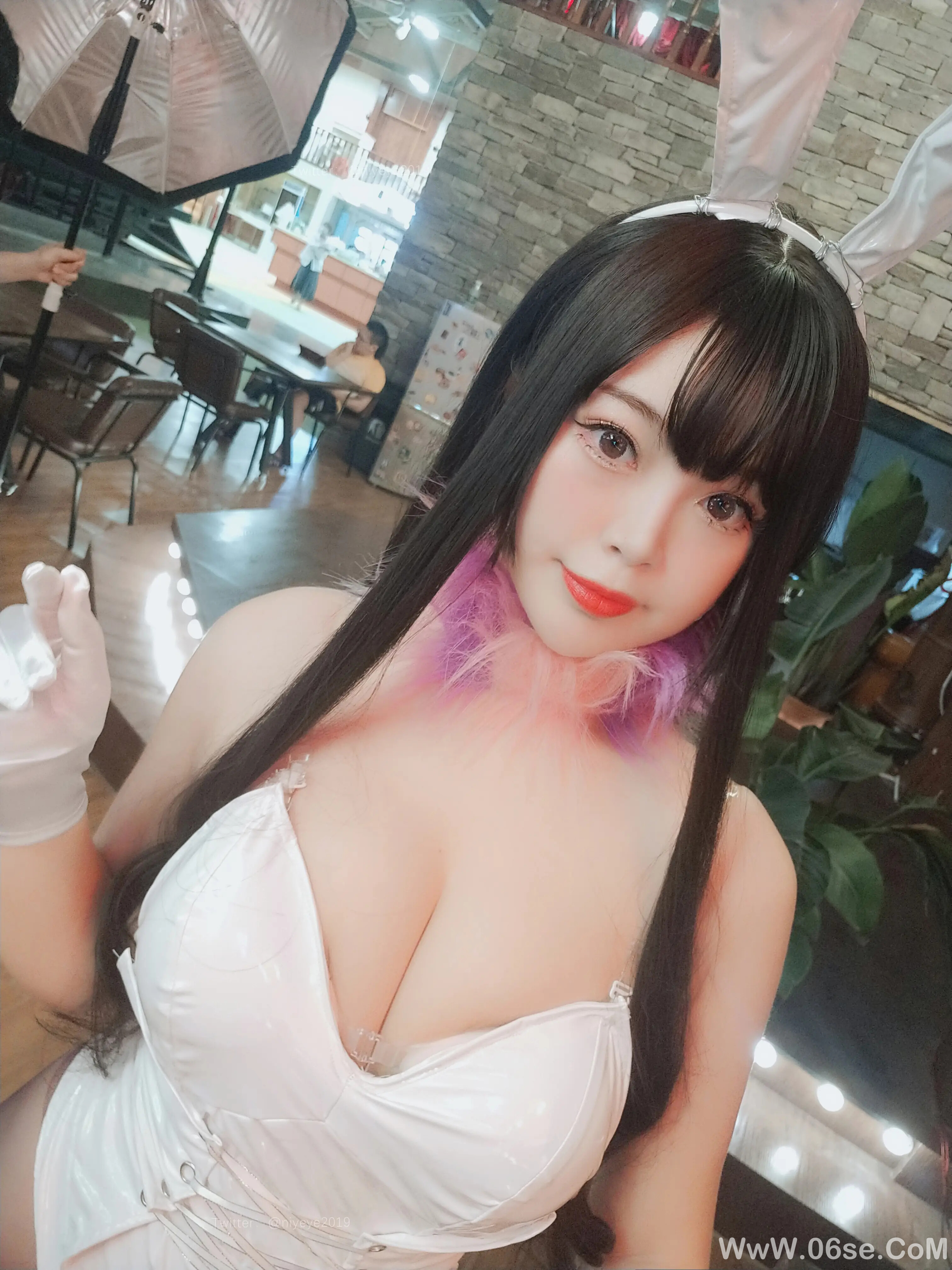 图片[17]-白烨 恶魔姐姐-六色网
