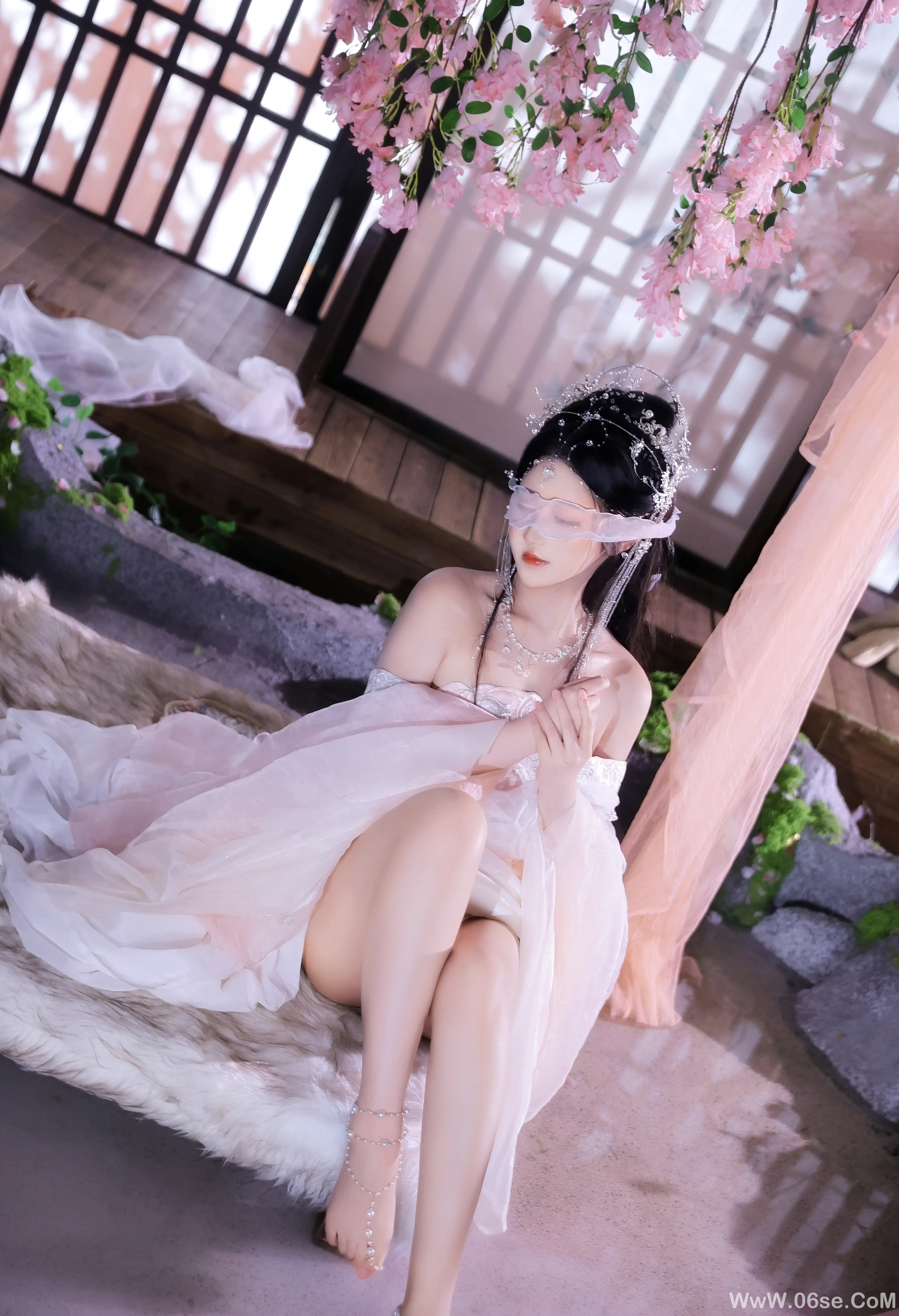 图片[5]-三度_69 小师姐-六色网