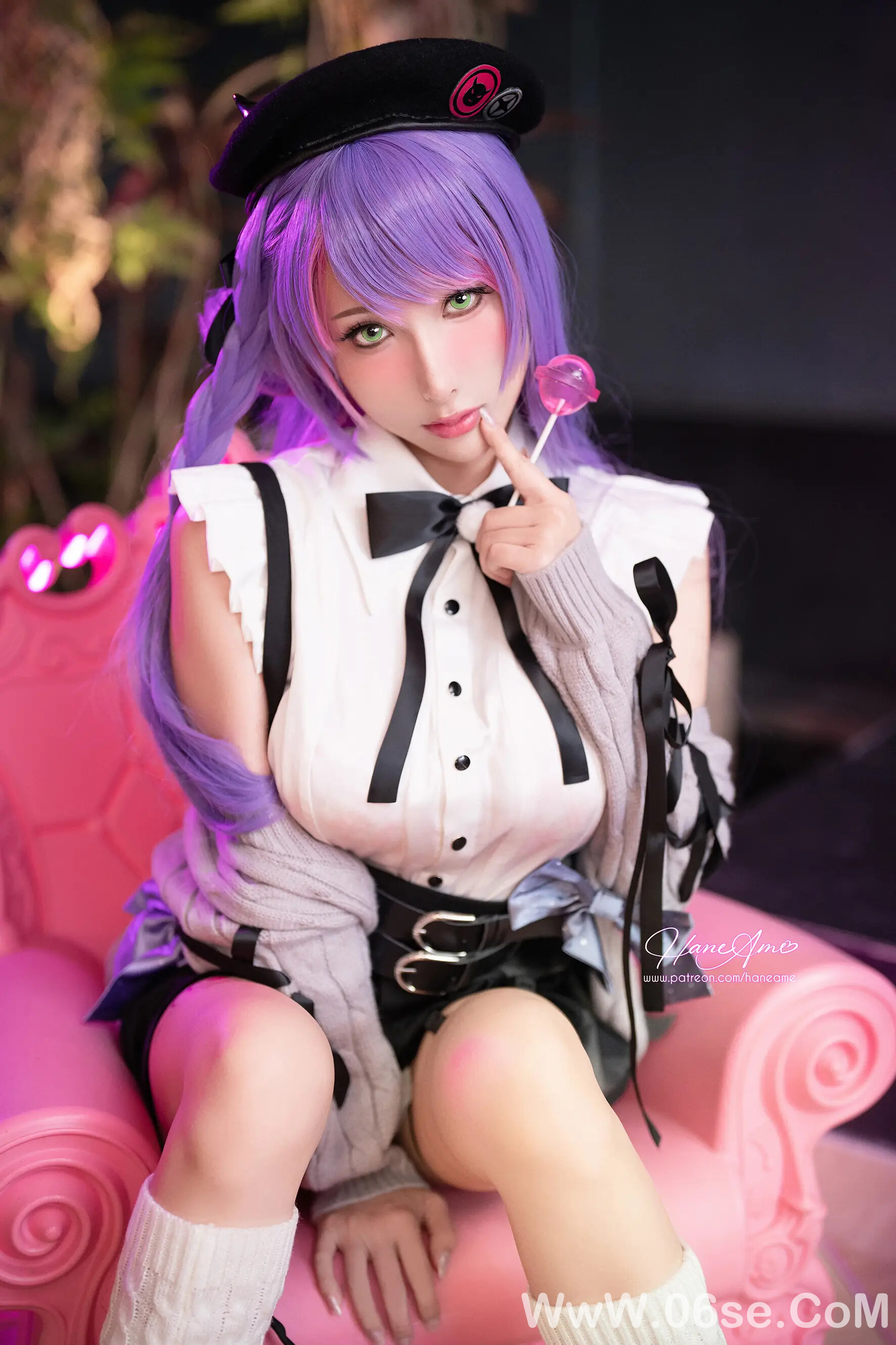图片[13]-雨波_haneame_ Hololive_Towa-六色网