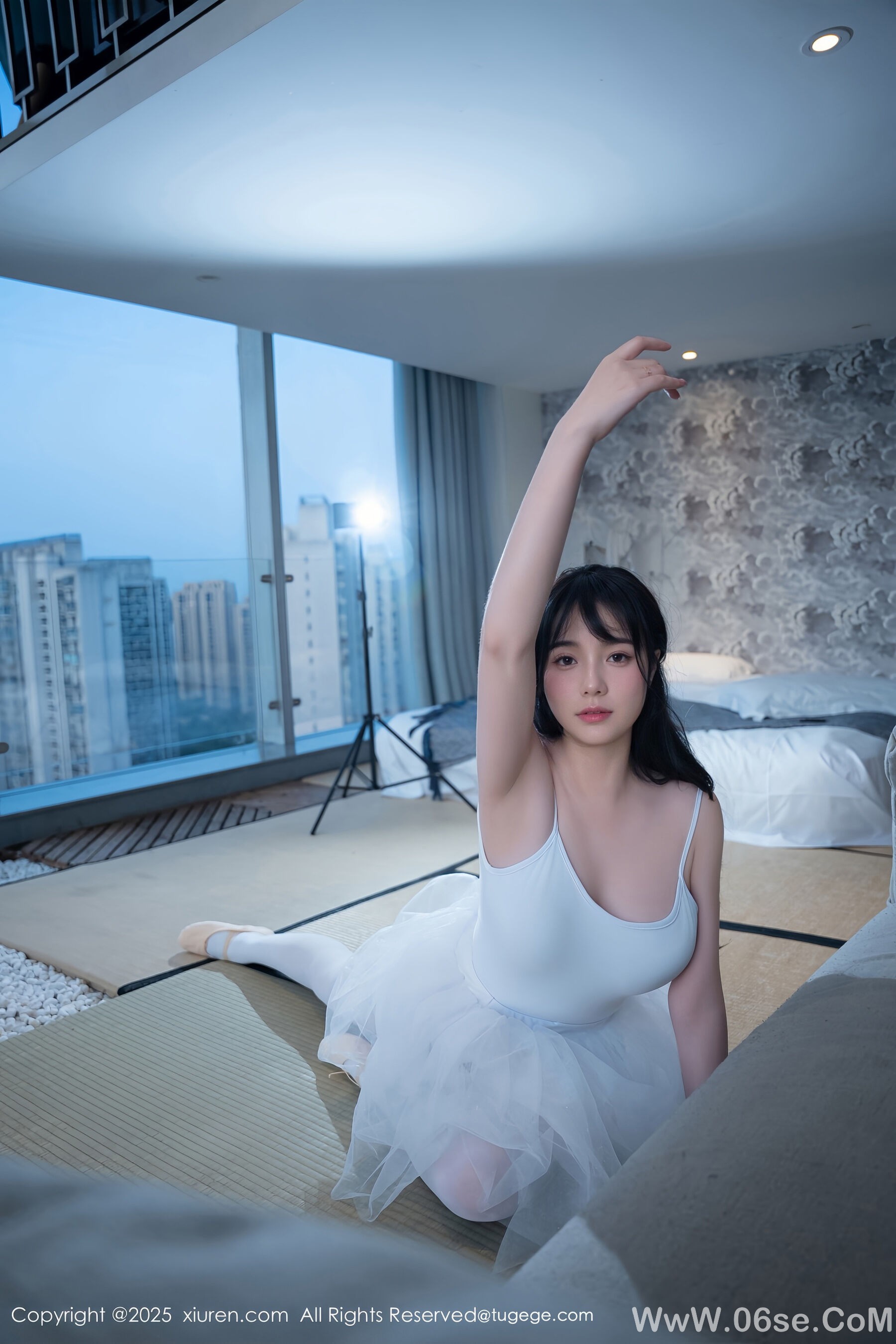 图片[43]-[Xiuren秀人网] 2025.07.23 NO.10575 揉揉肉肉 软情[79P]-六色网