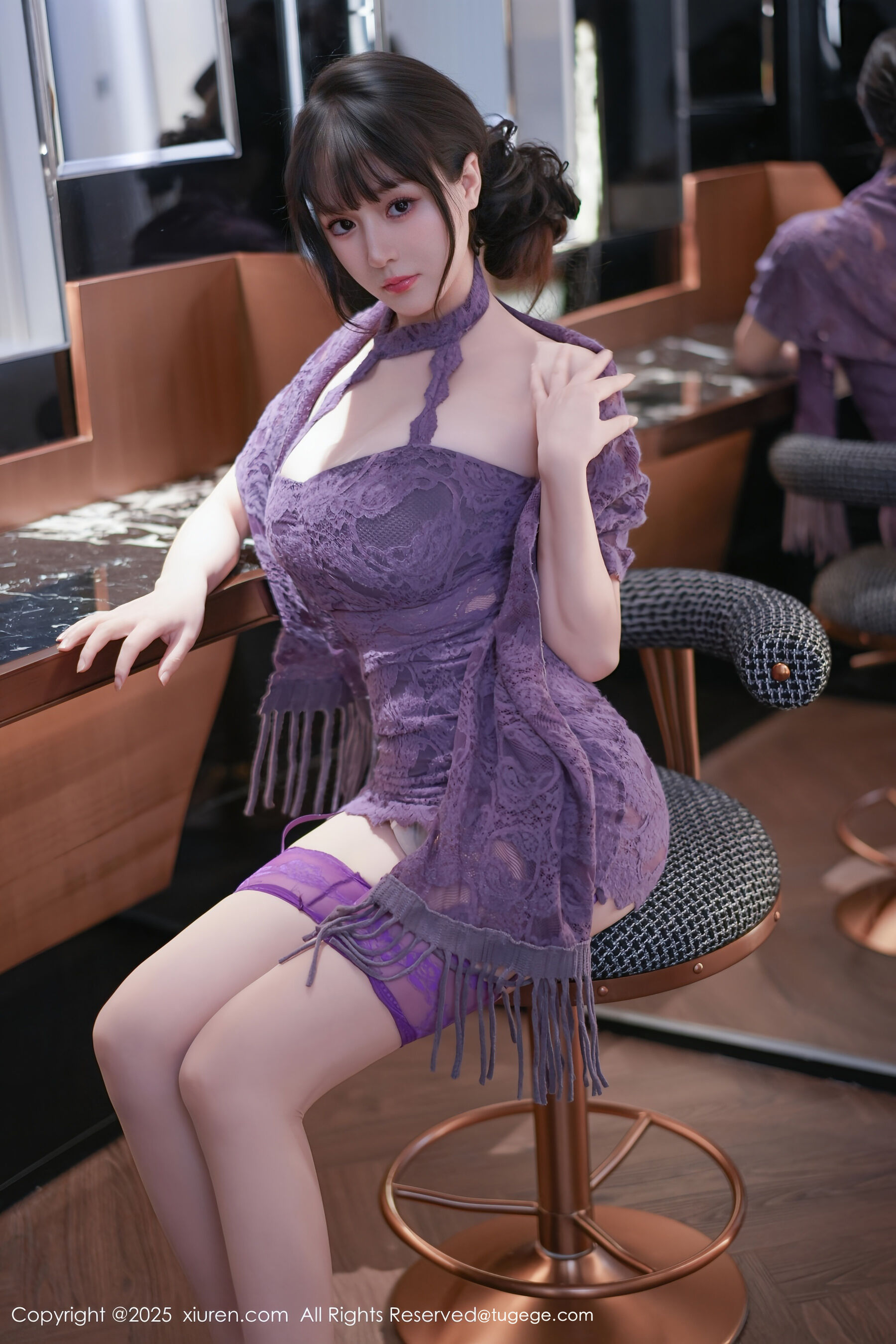 图片[17]-秀人网 – NO.11057 – 沈南汐RuRu [73P]-六色网