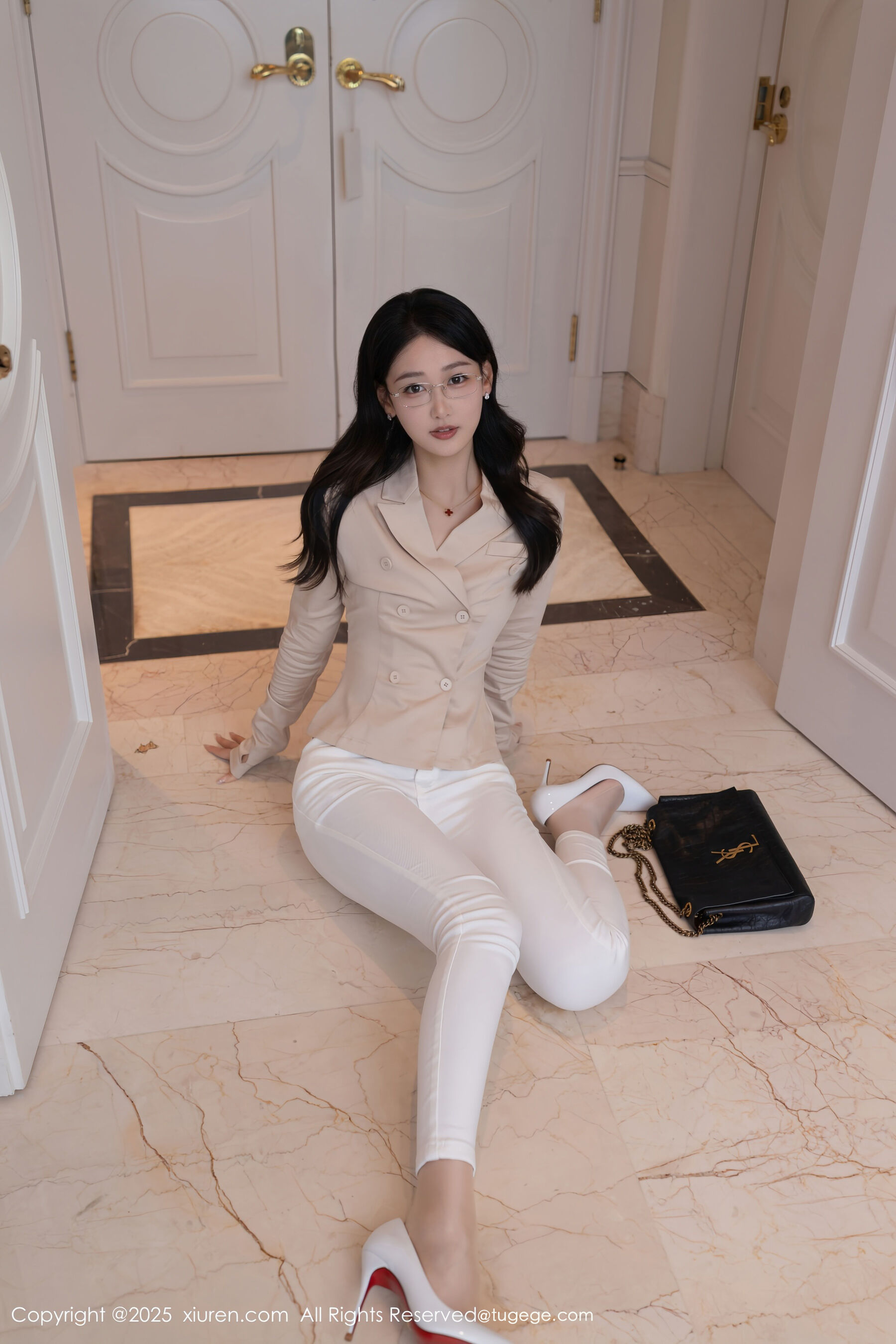 图片[7]-秀人网 – NO.11053 – 唐安琪 [85P]-六色网