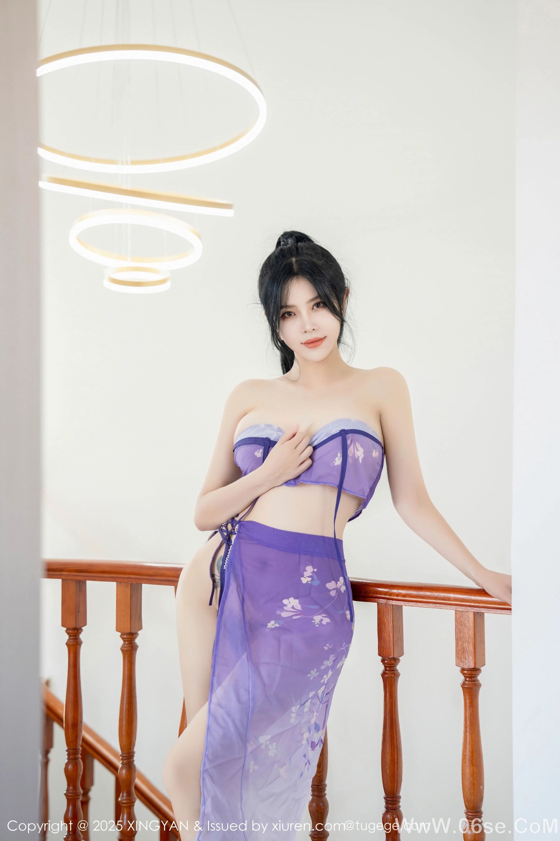 图片[41]-星颜社 – NO.0450 – 刘钰儿 [61P]-六色网