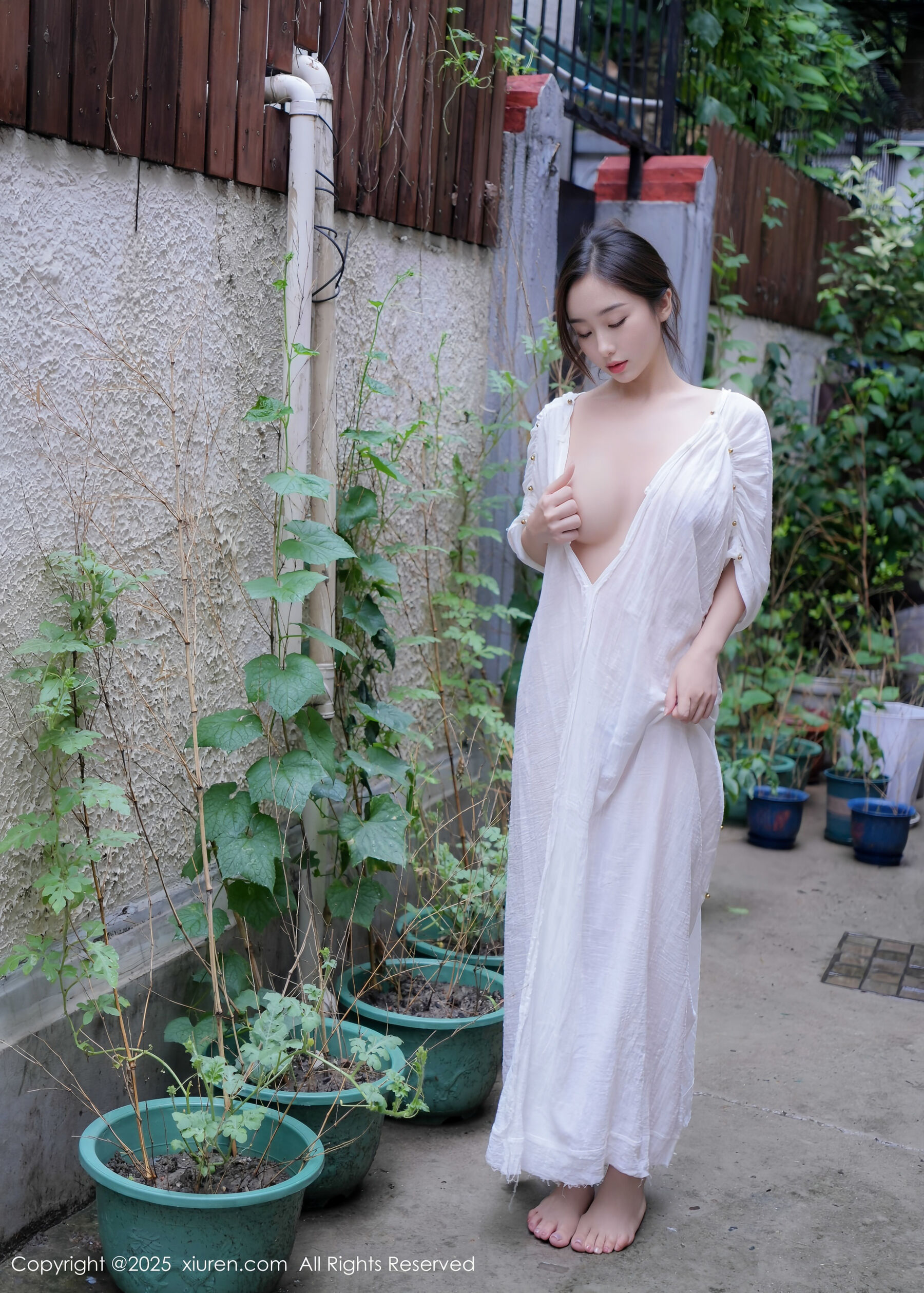 图片[15]-[Xiuren秀人网] 2025.07.31 NO.10603 楠芝[78P]-六色网