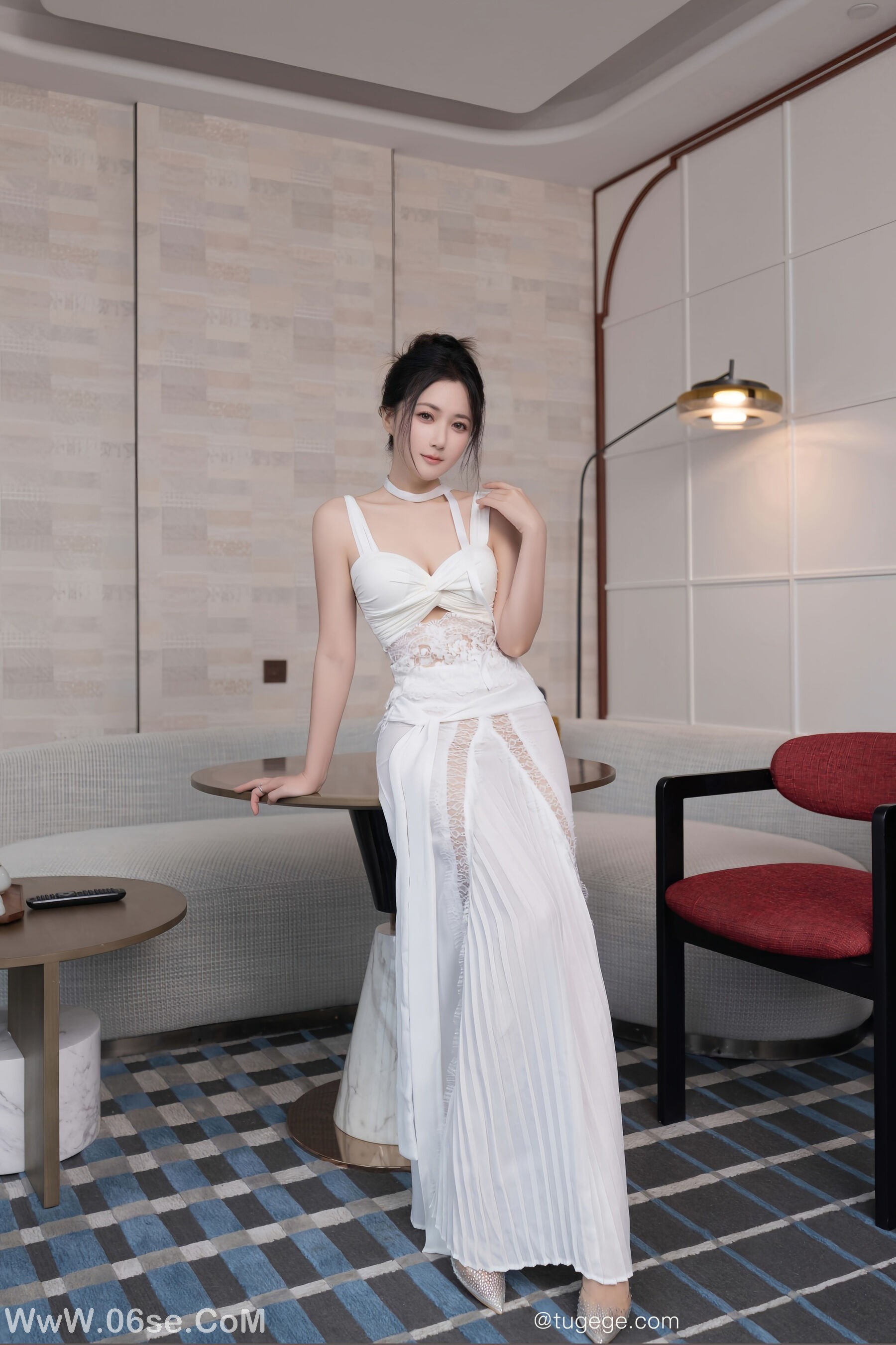 图片[7]-秀人网 – NO.10911 – 鱼子酱Fish [77P]-六色网