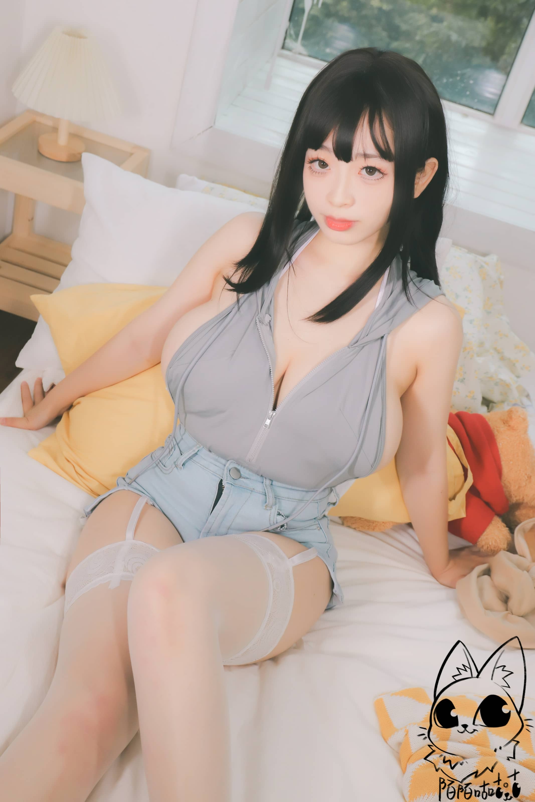 – 兔子 [30P]