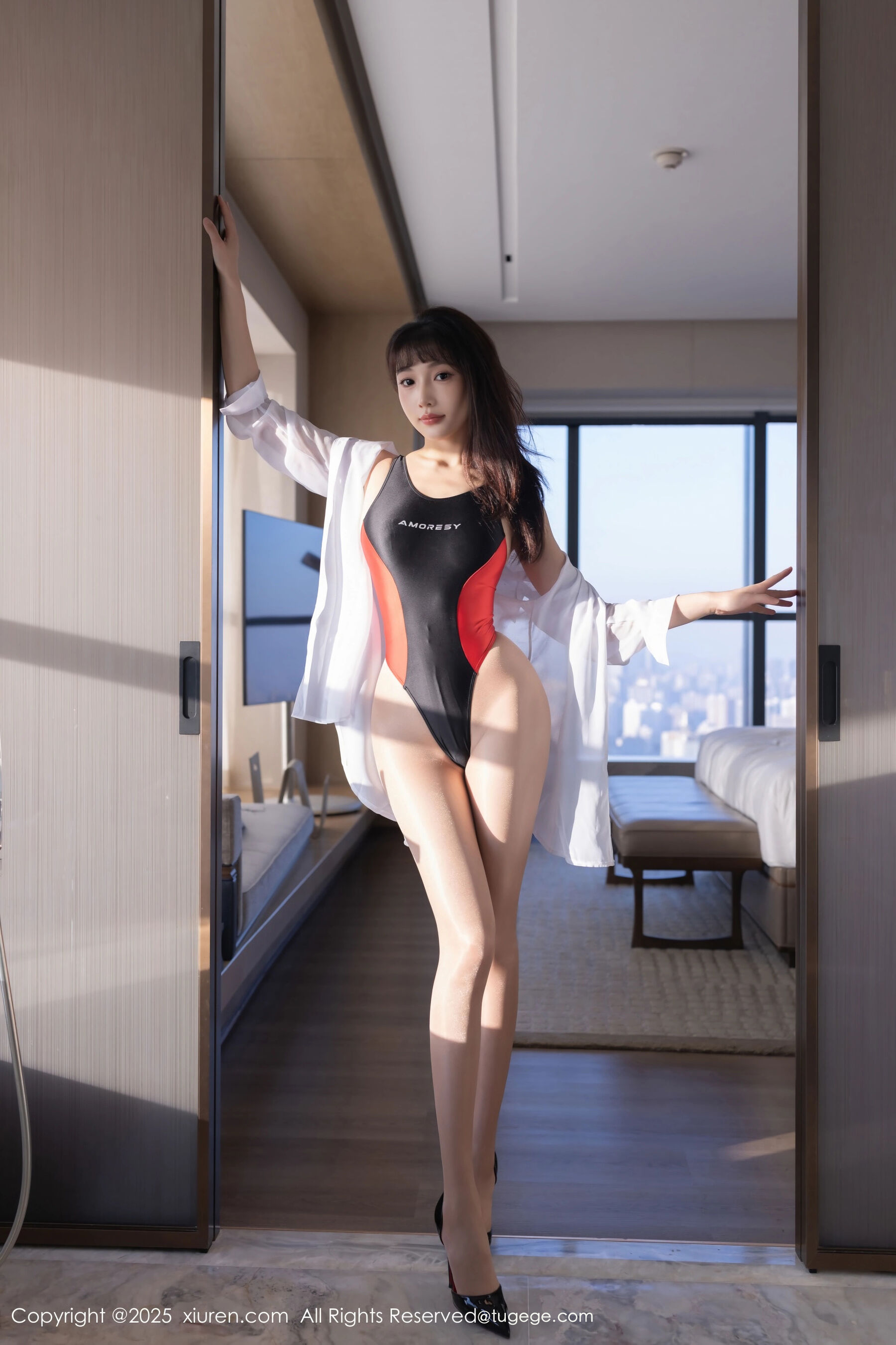 图片[9]-秀人网 – NO.11188 – 模特合集 [72P]-六色网
