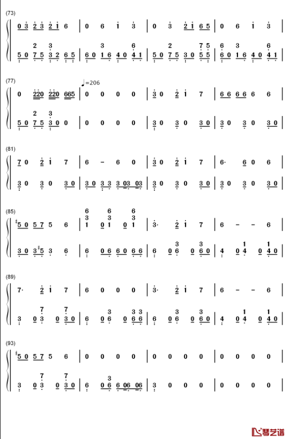 华莎(maría)原唱歌词下载, (maría)lrc歌词中文翻译,华莎简谱完整版