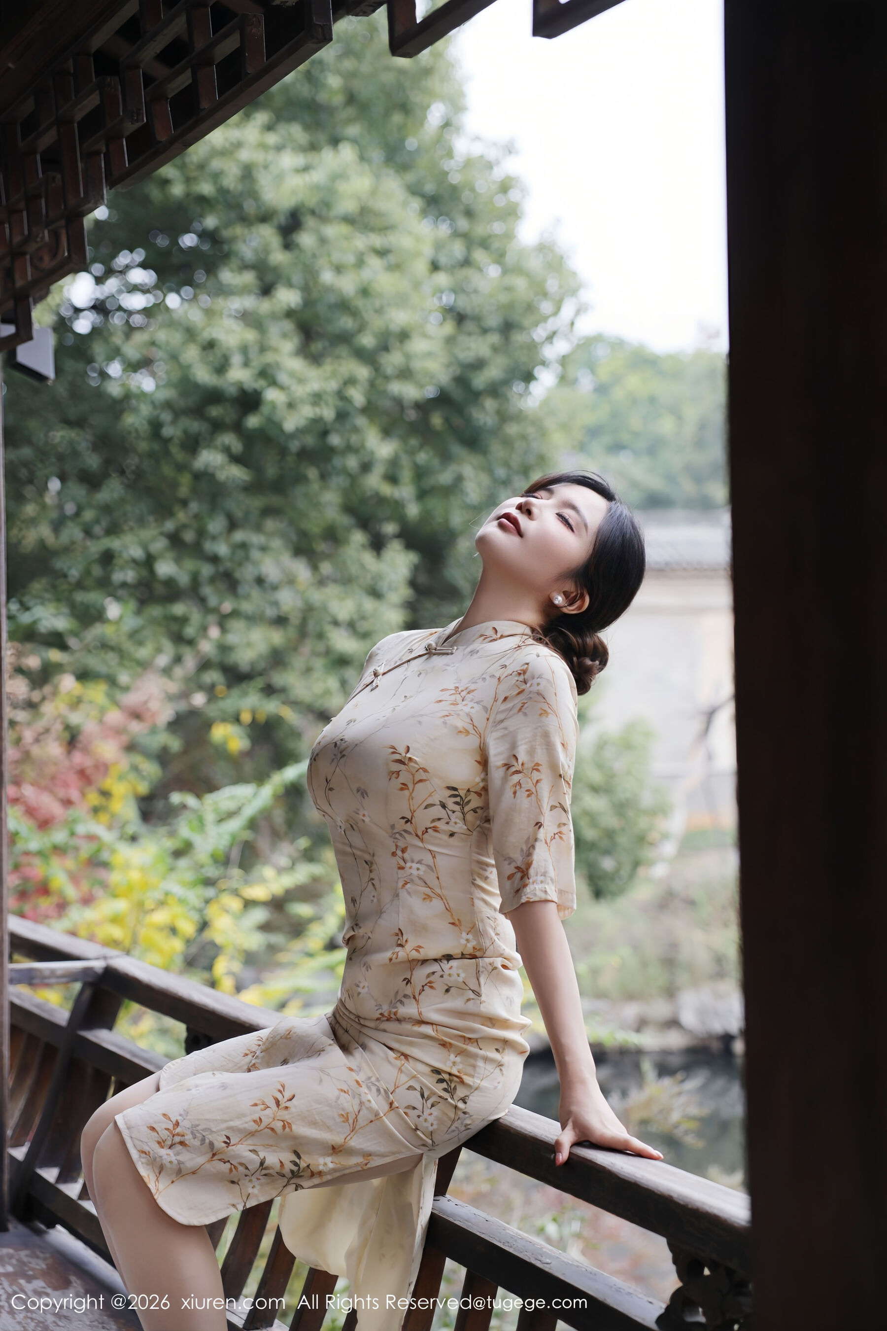 图片[39]-秀人网 – NO.11214 – 小肉肉咪 [76P]-六色网