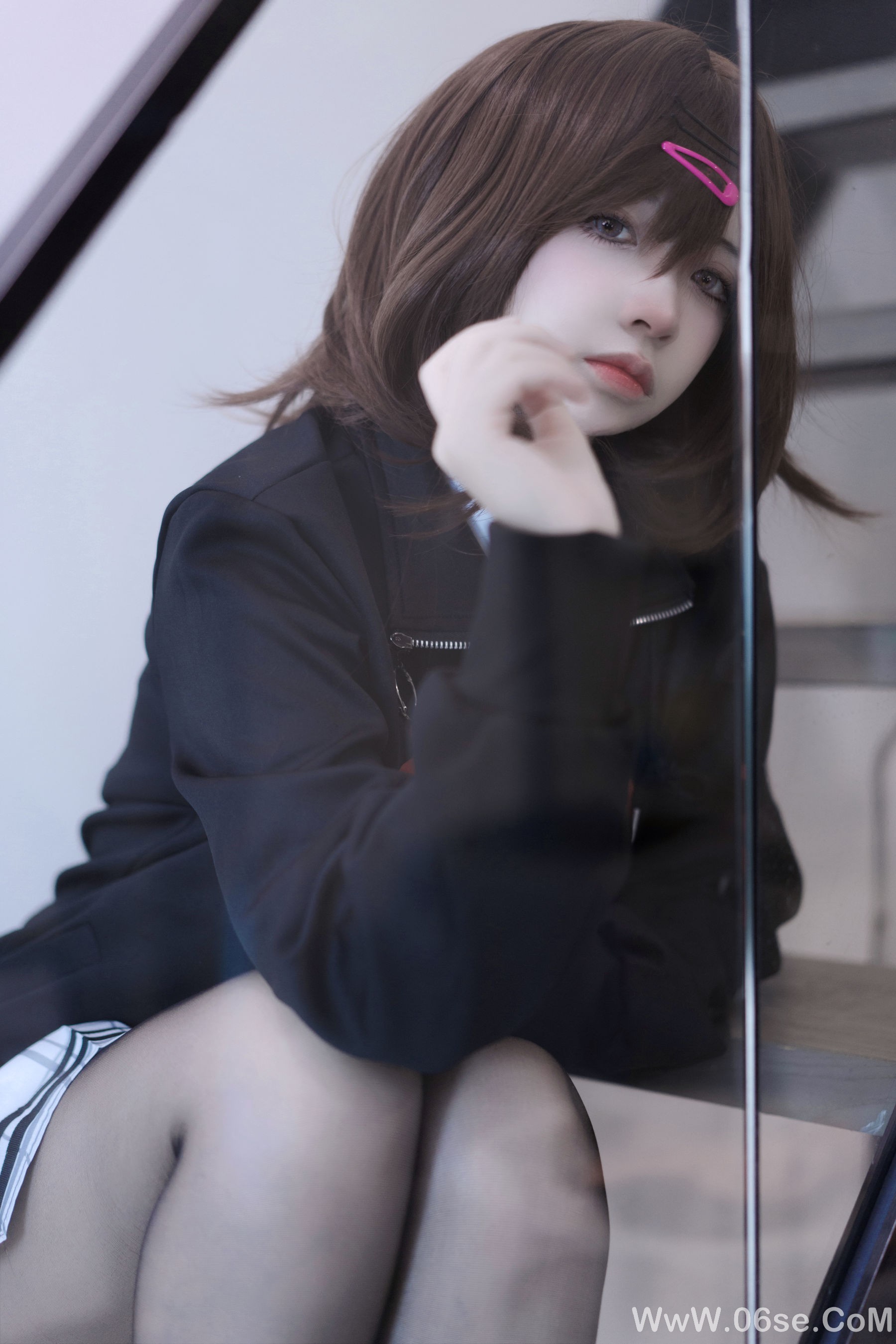 图片[20]-疯猫ss – 樋口円香 [39P]-六色网