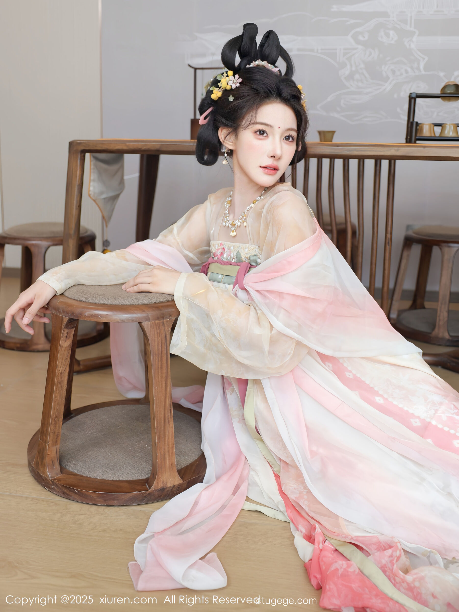 图片[37]-[Xiuren秀人网] 2025.08.13 NO.10645 梨霜儿[83P]-六色网