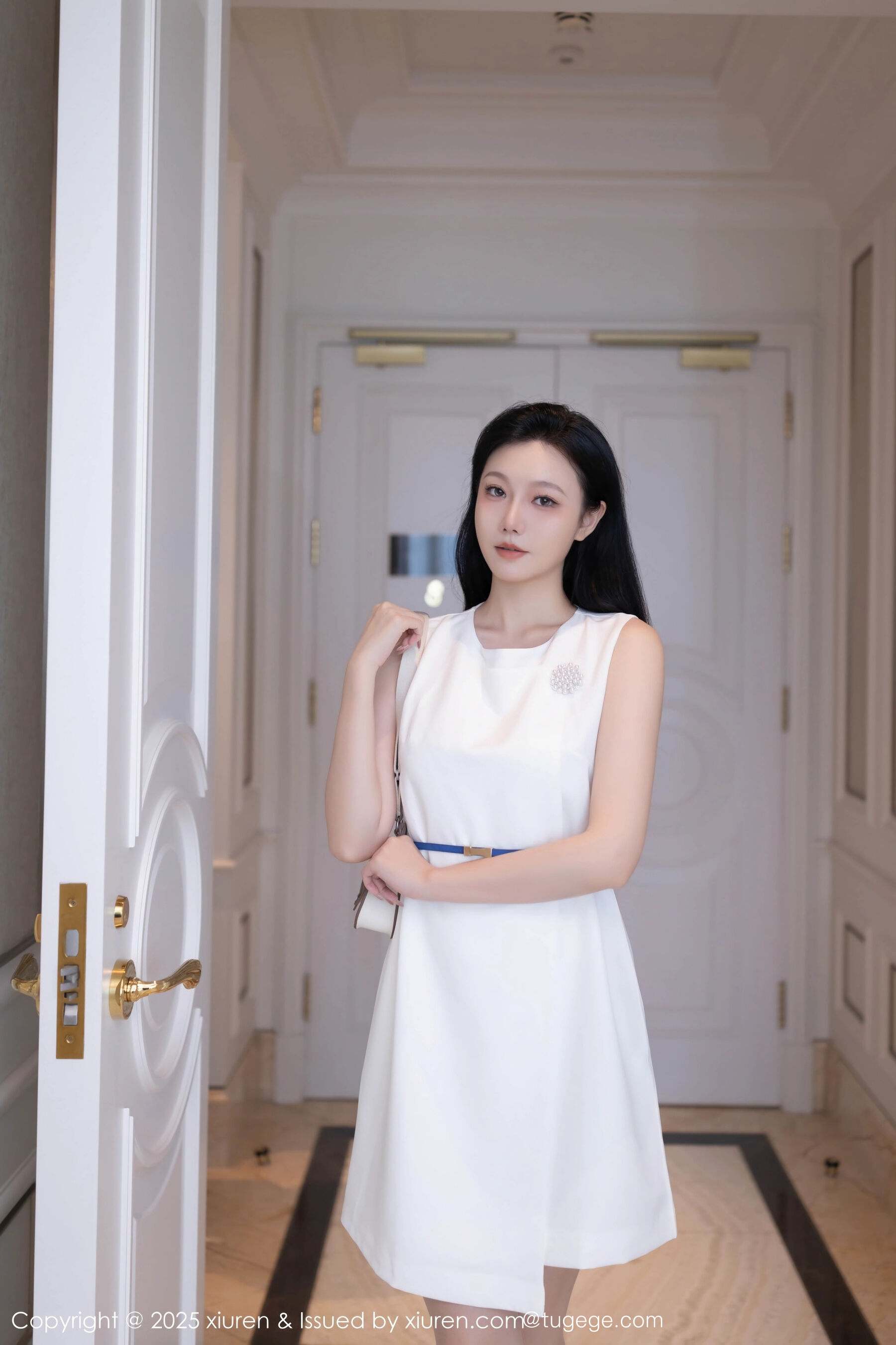 图片[3]-[Xiuren秀人网] 2025.09.29 NO.10829 安然anran[81P]-六色网